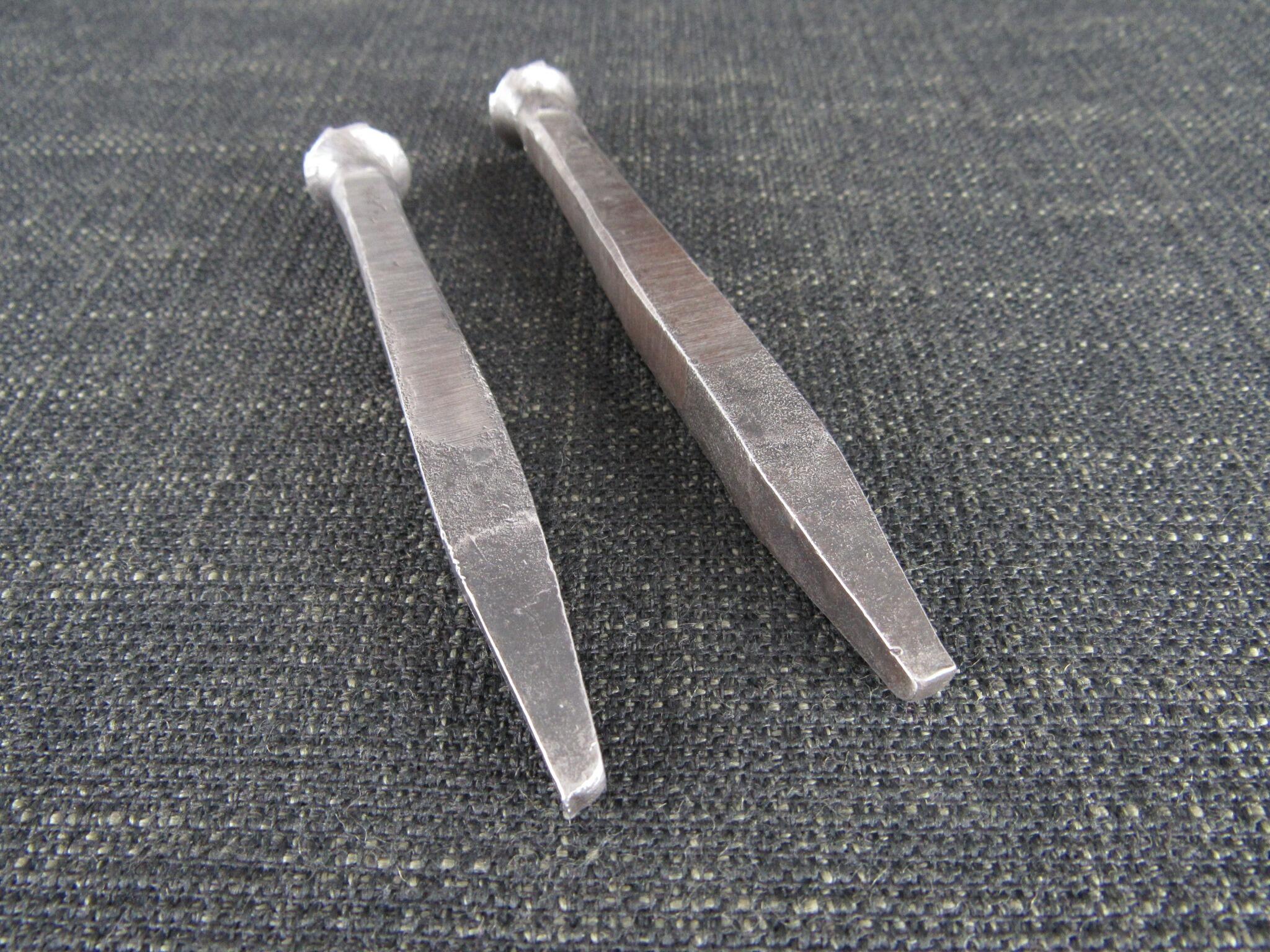 2 RIDGE 5/8 inch Brace Rose Countersink Bits