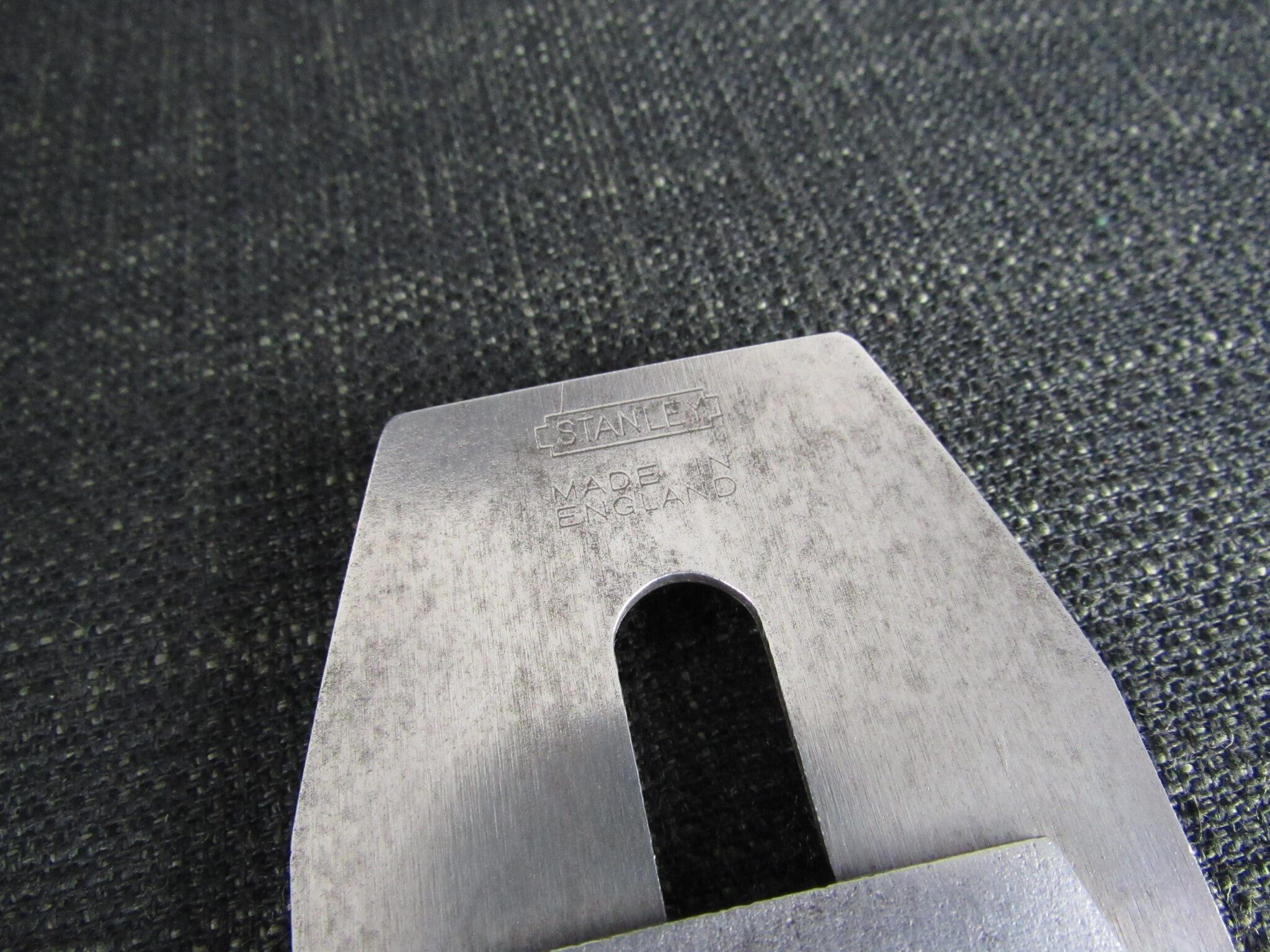 American STANLEY No 6 Fore Plane - Type 13