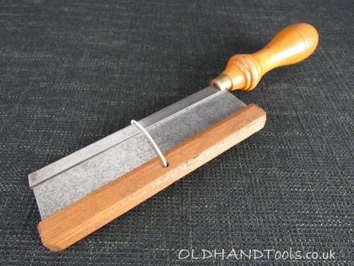Gents Dovetail Saw - 6 inch