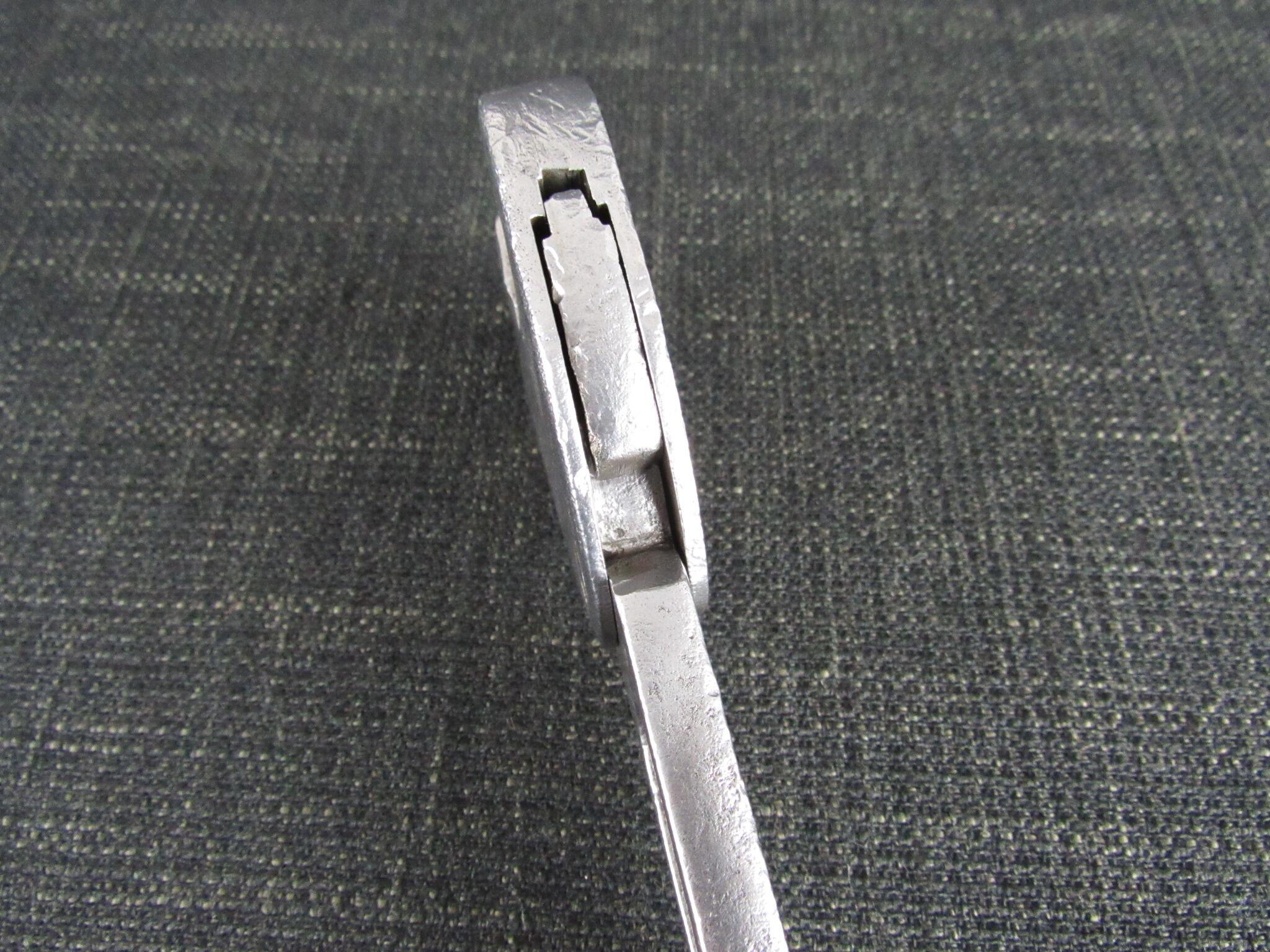RAPID Self Adjusting Spanner - EVANS