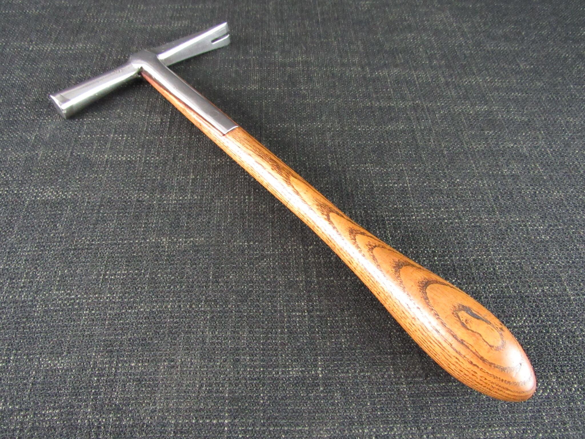 Strapped Upholsterers' Hammer