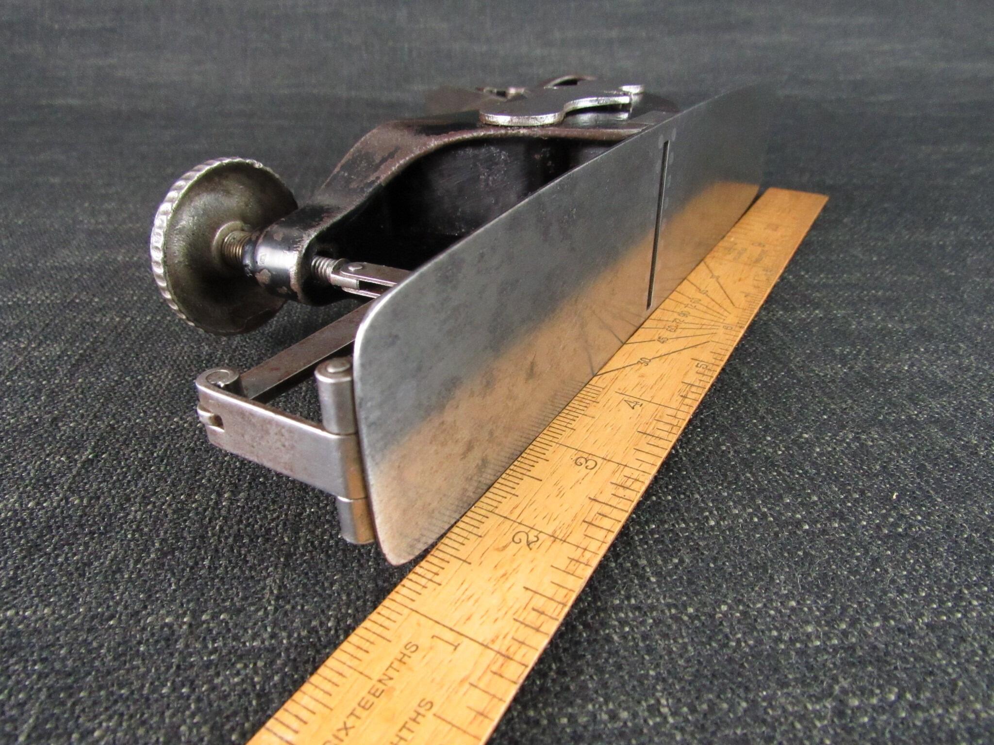 STANLEY 113 Compass Plane - Type 2