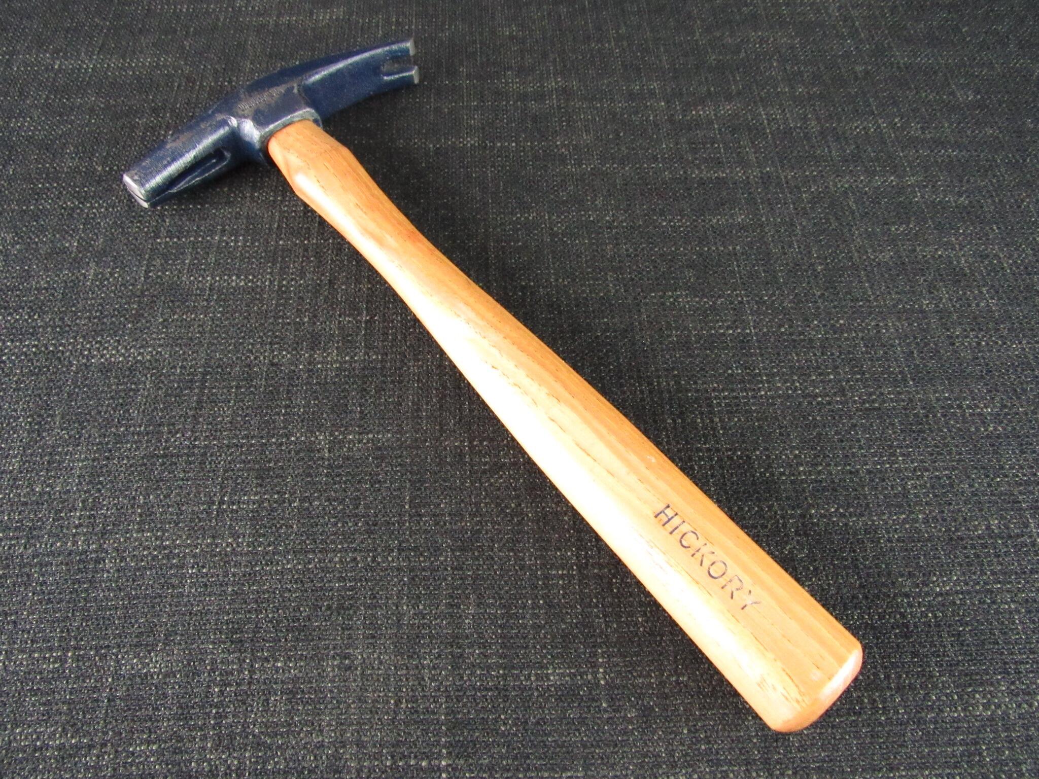 WHITEHOUSE Magnetic Upholsterers Hammer