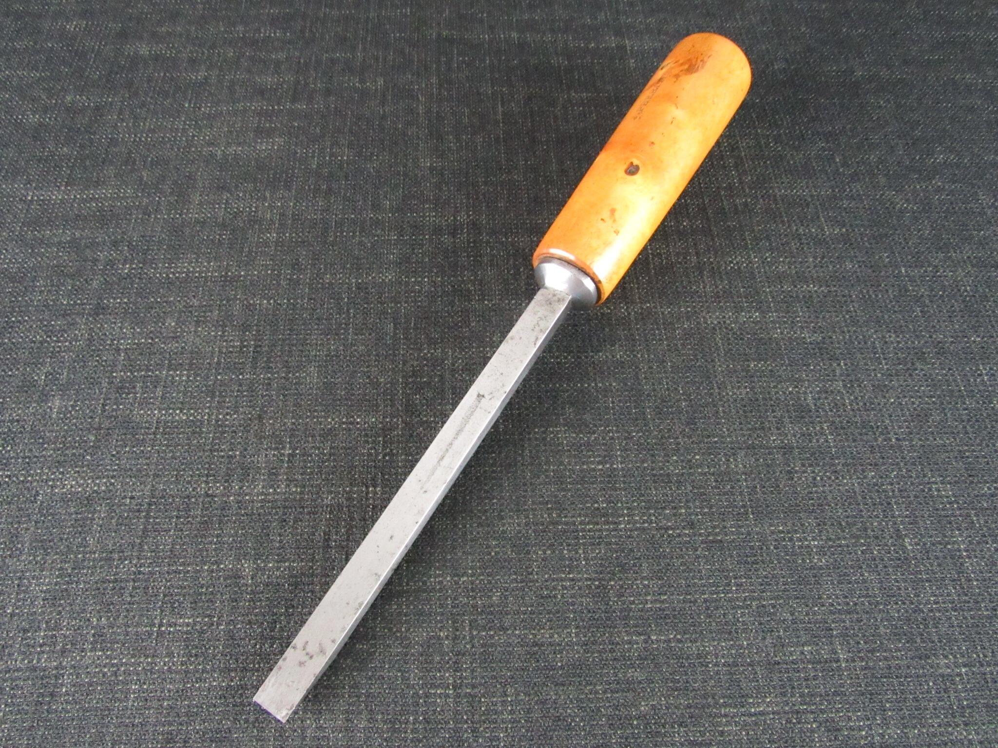 WARD 1/2 inch Mortice Chisel