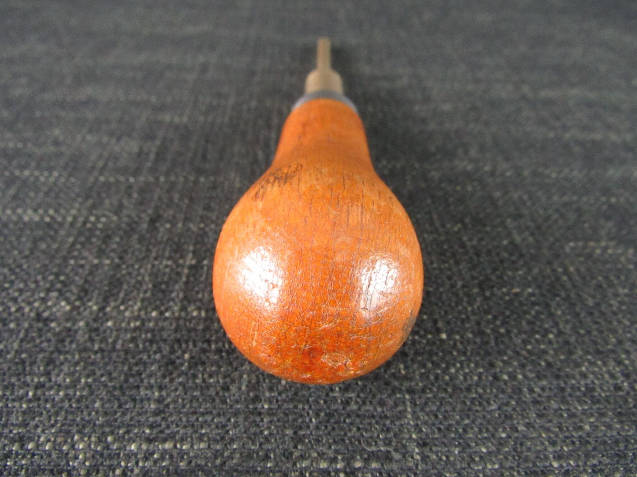 Vintage Rampin marked PROV PAT 21492/38