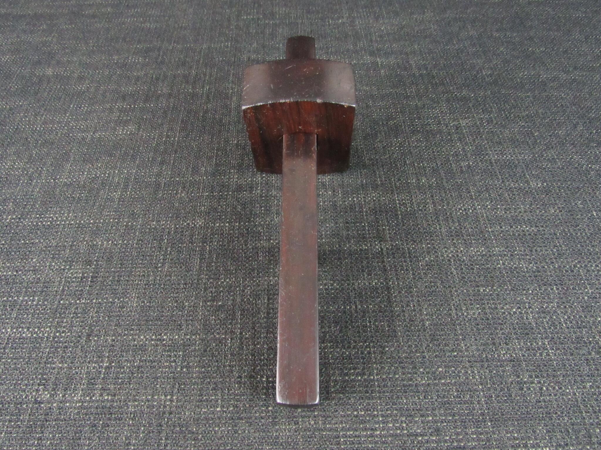 HALE BROTHERS Rosewood Mortice Gauge