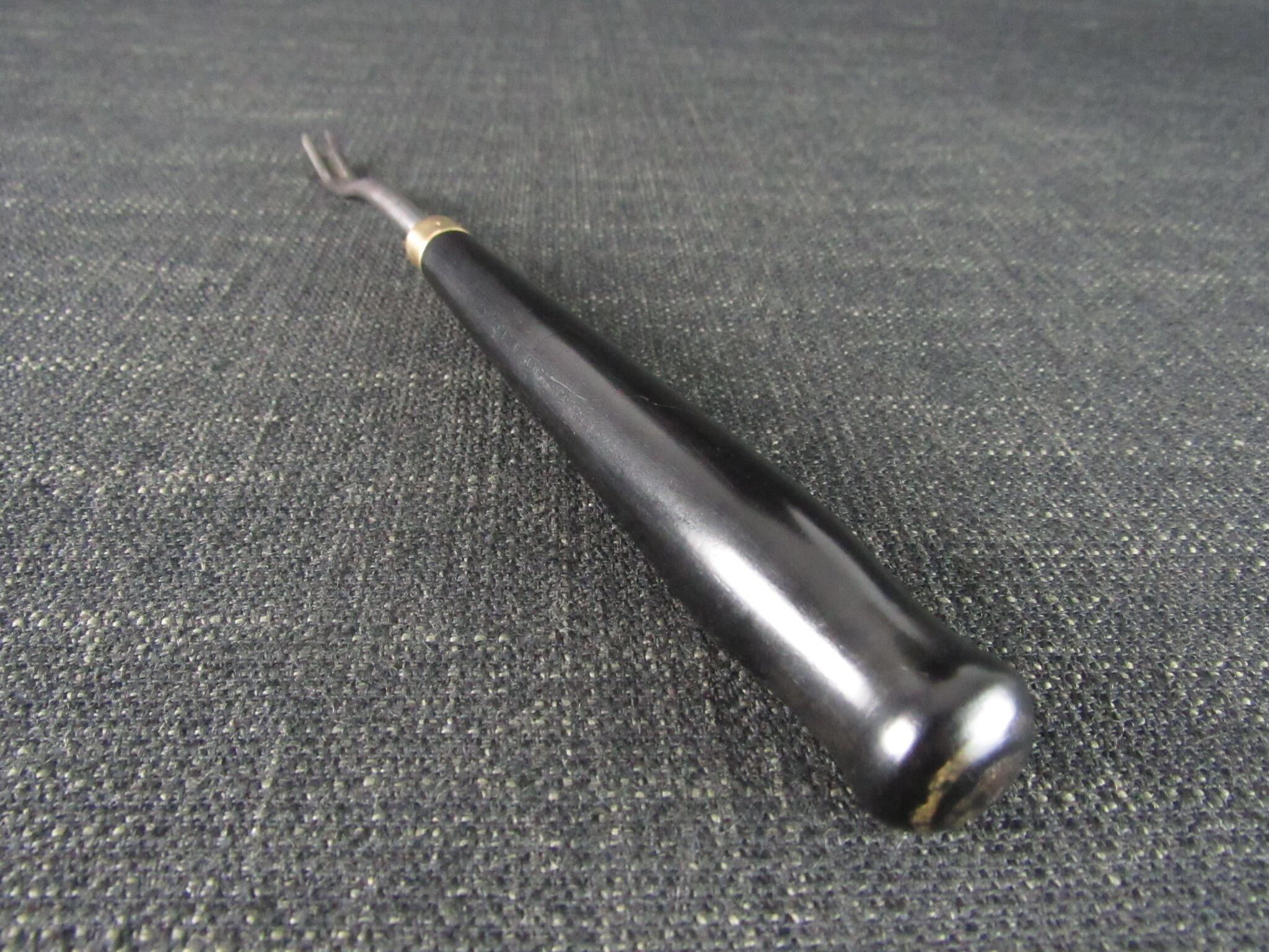 Saddlers No 5 Edge Shave