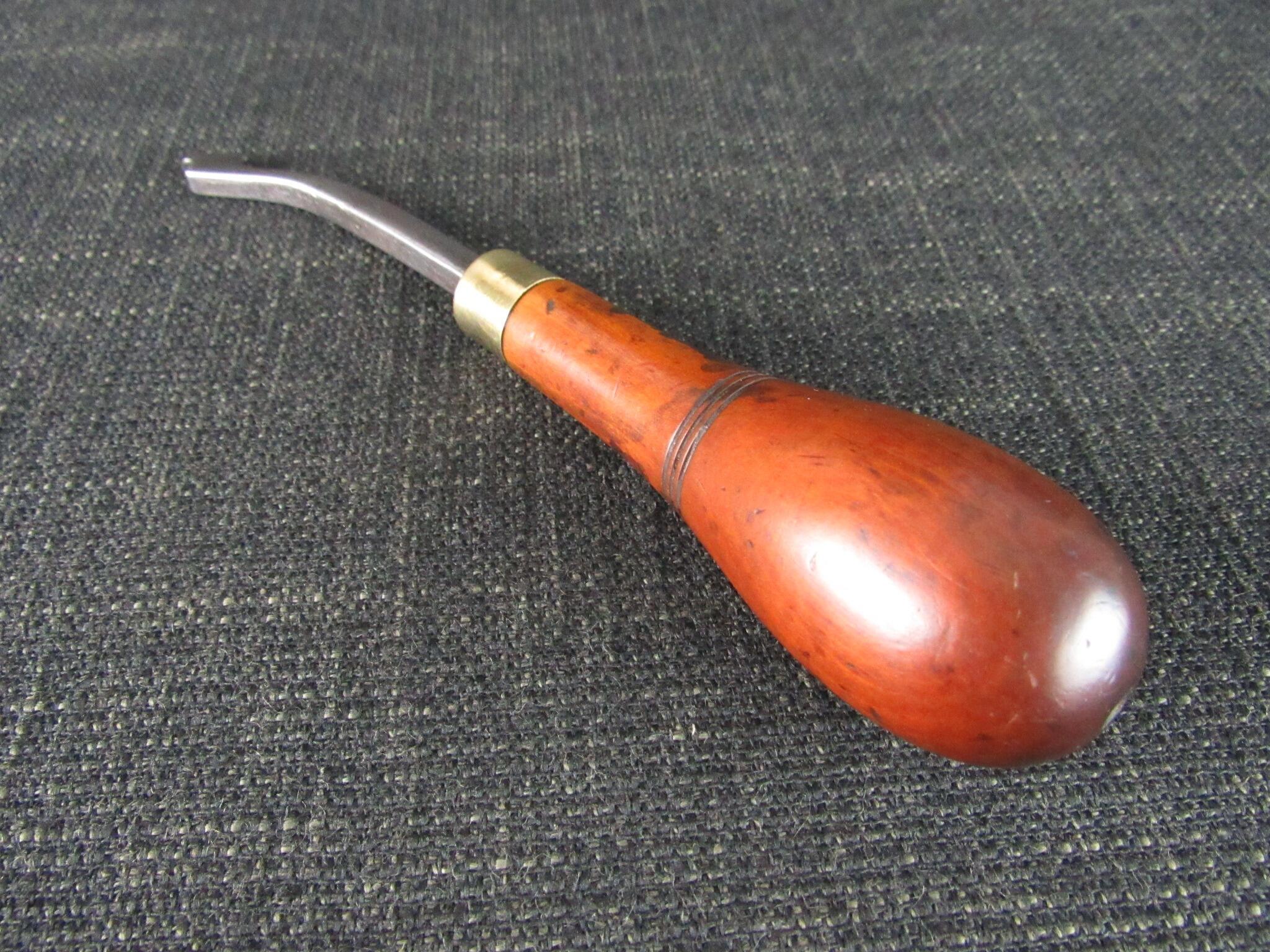 JOHN ADAMS No 3 Double Crease Iron