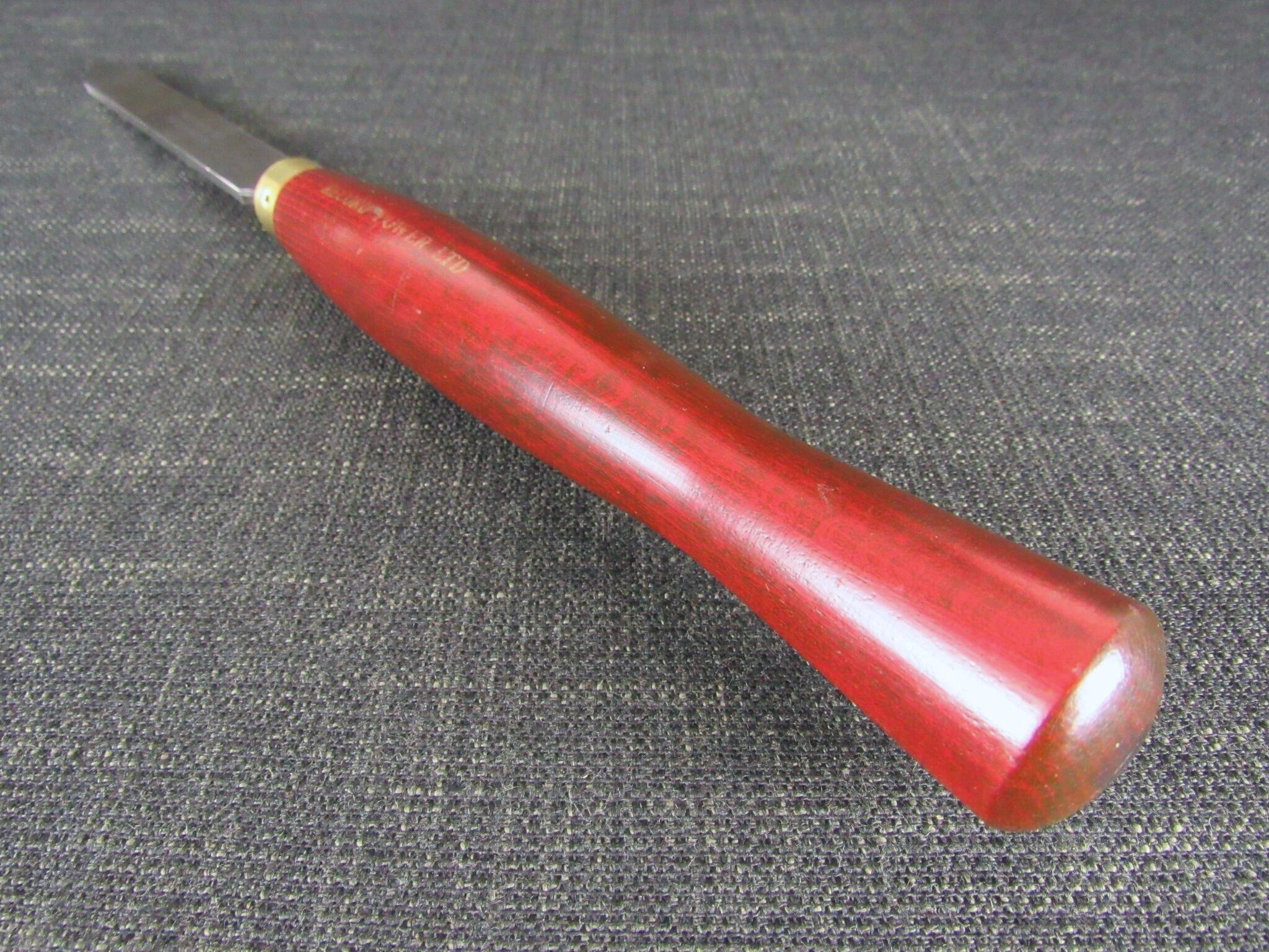 RECORD POWER Parting Tool - 3/16 inch