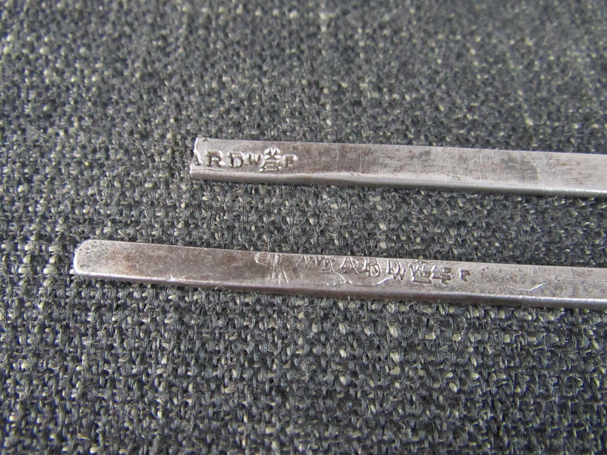 BADGER & GALPIN No 2 Hollow & Round Moulding Planes