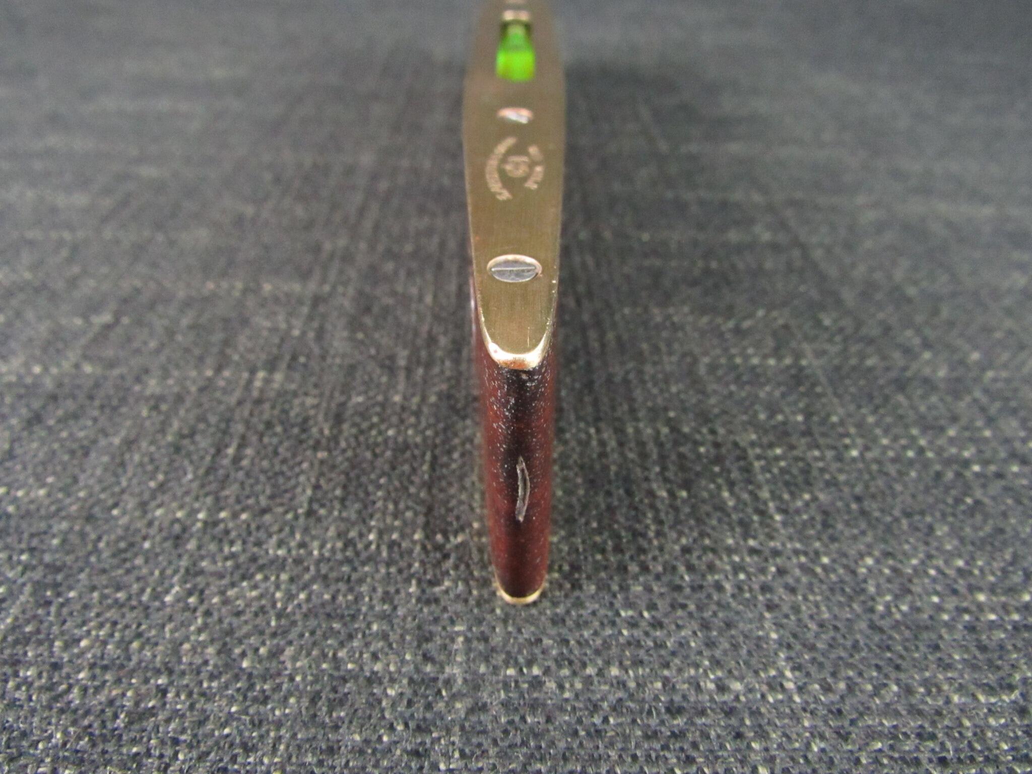 9 inch PRESTON Spirit Level
