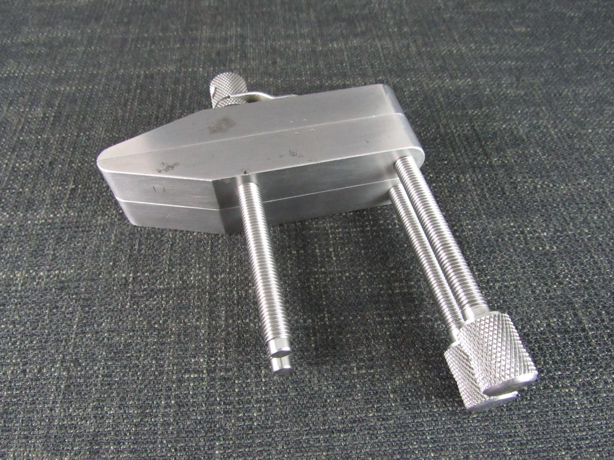 Apprentice Tool Makers Clamps