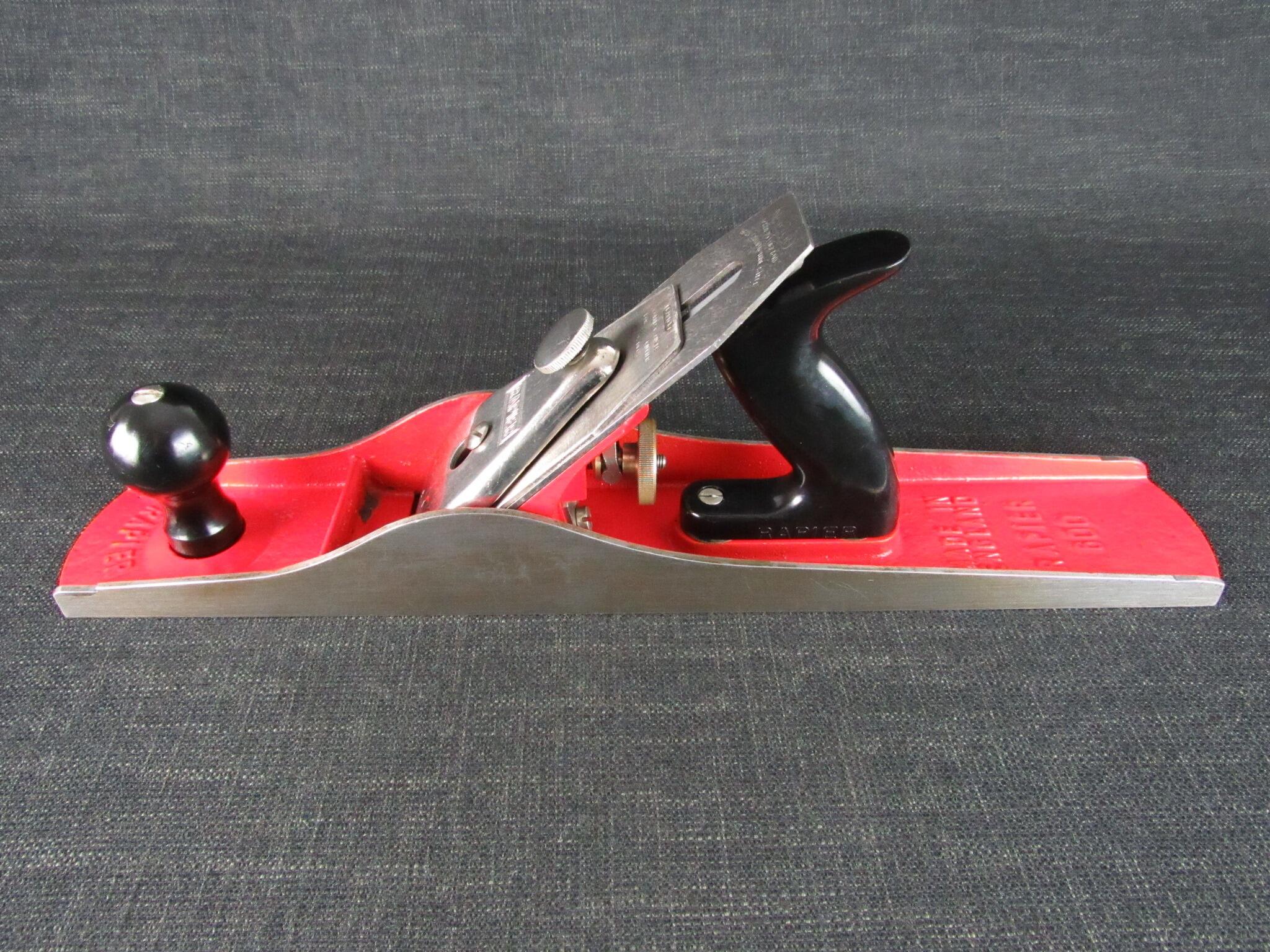 RAPIER 600 Fore Plane