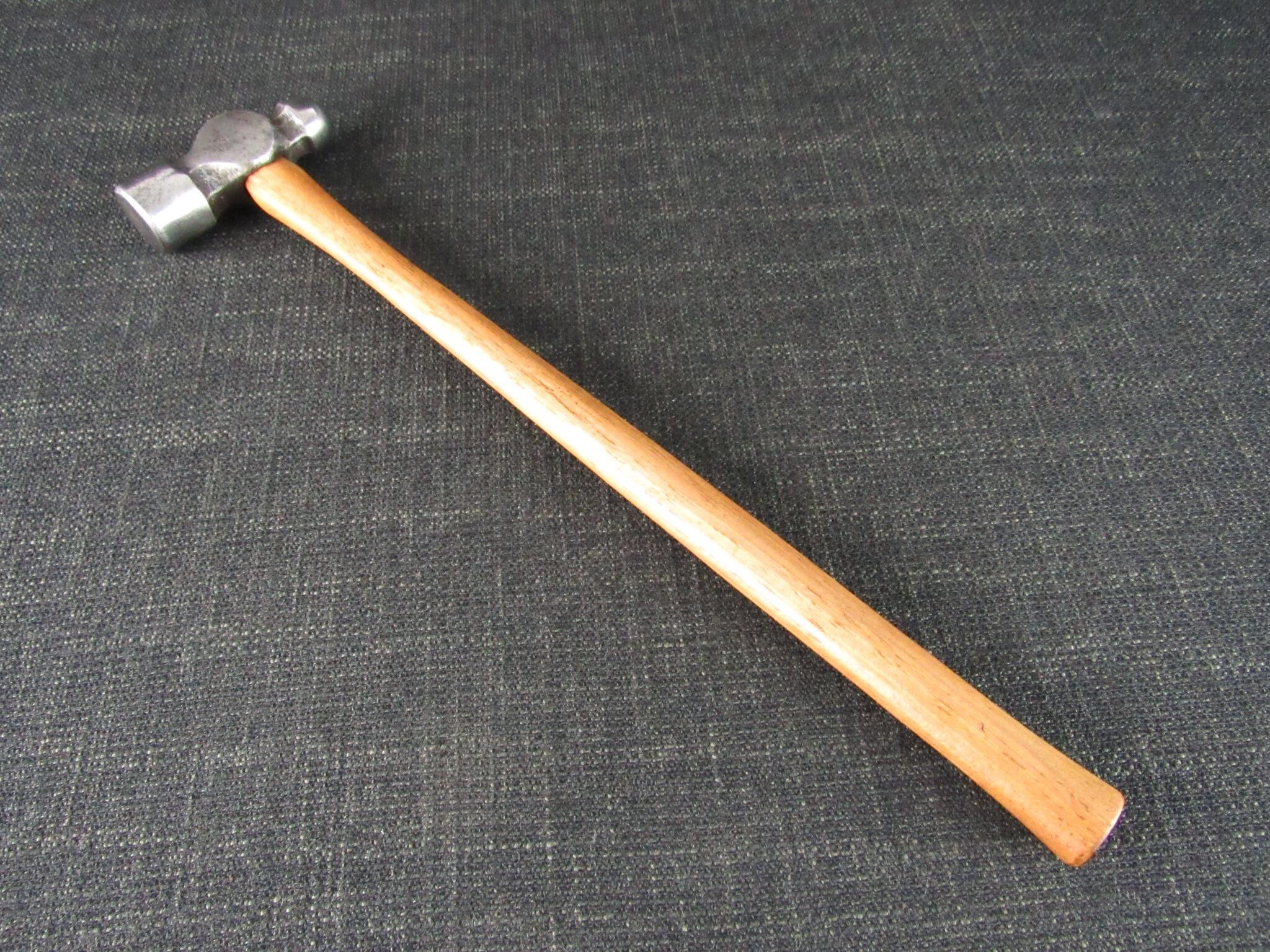TOGA Ball Peen Hammer