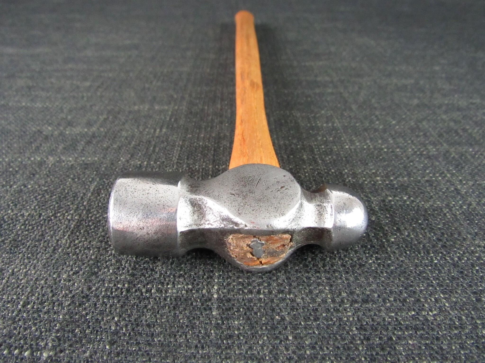 TOGA Ball Peen Hammer