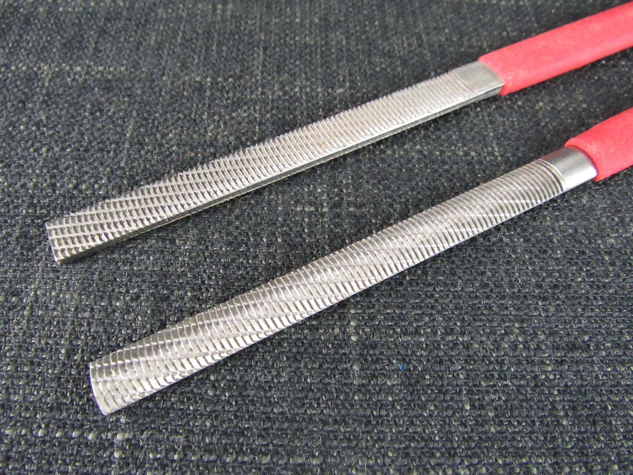 2 IWASAKI Japanese Carving Files