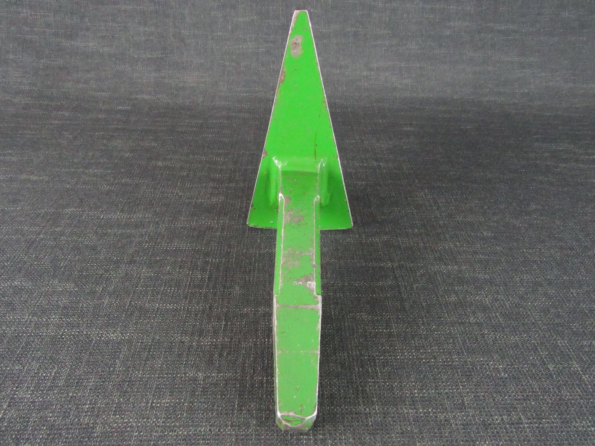 Vintage Tinsmiths Funnel Stake Anvil