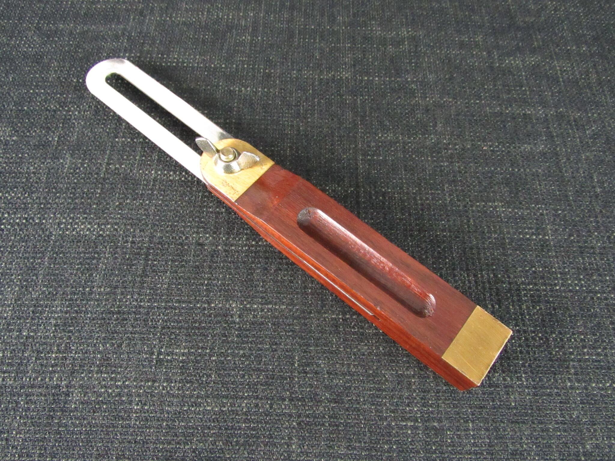 RABONE CHESTERMAN Sliding Bevel