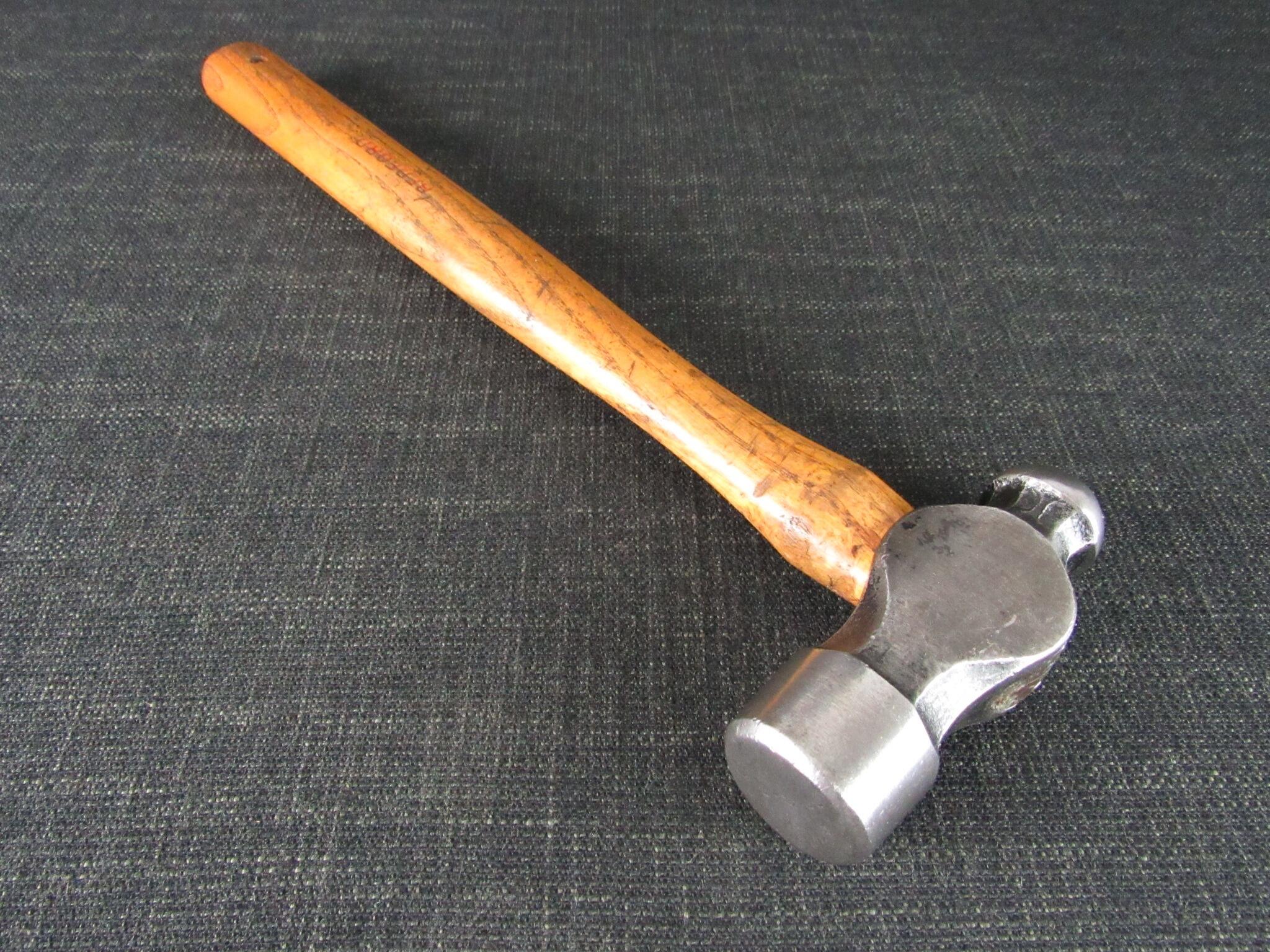 BEDFORD 1 1/2 LB Ball Peen Hammer