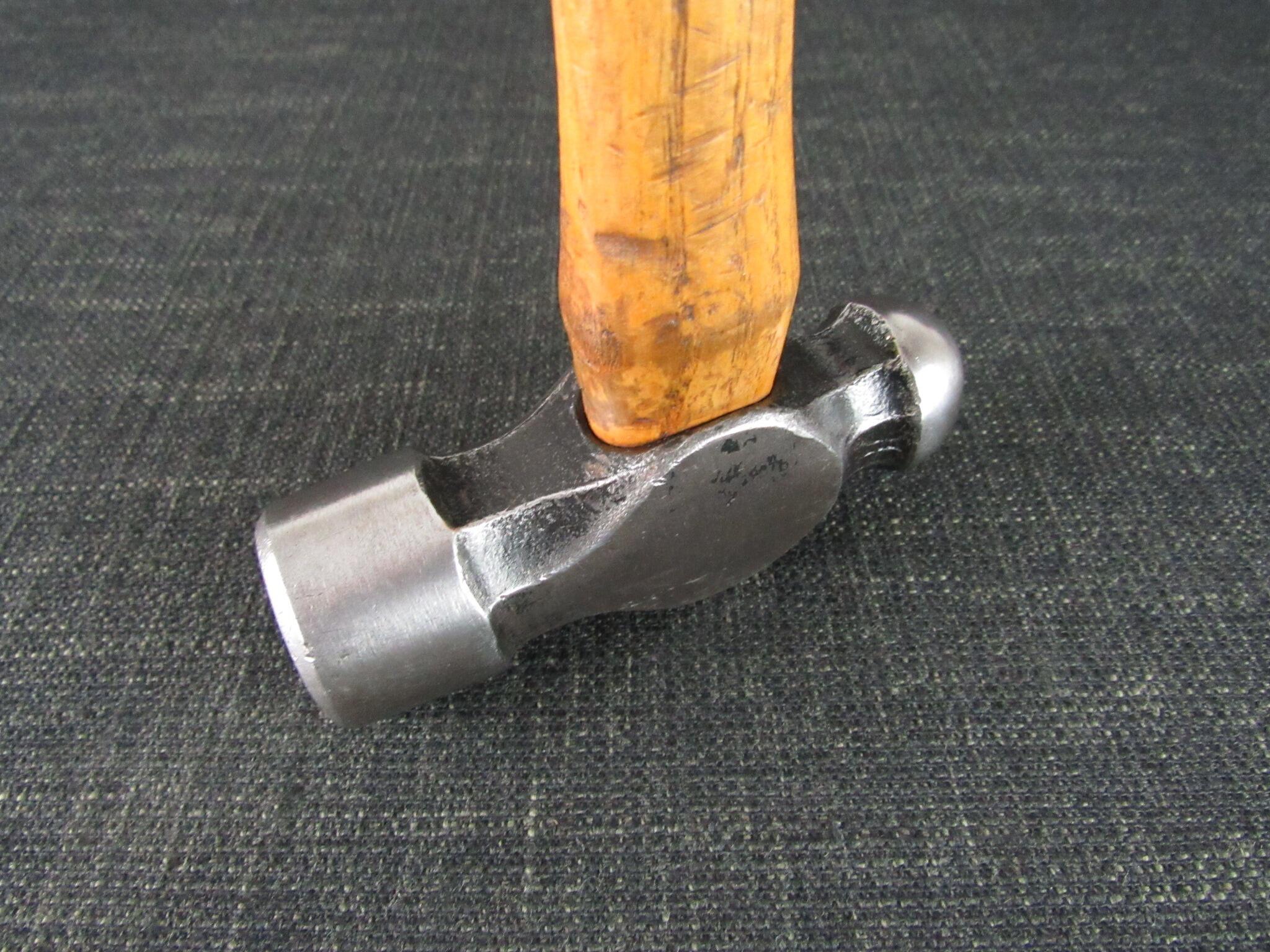 BEDFORD 1 1/2 LB Ball Peen Hammer