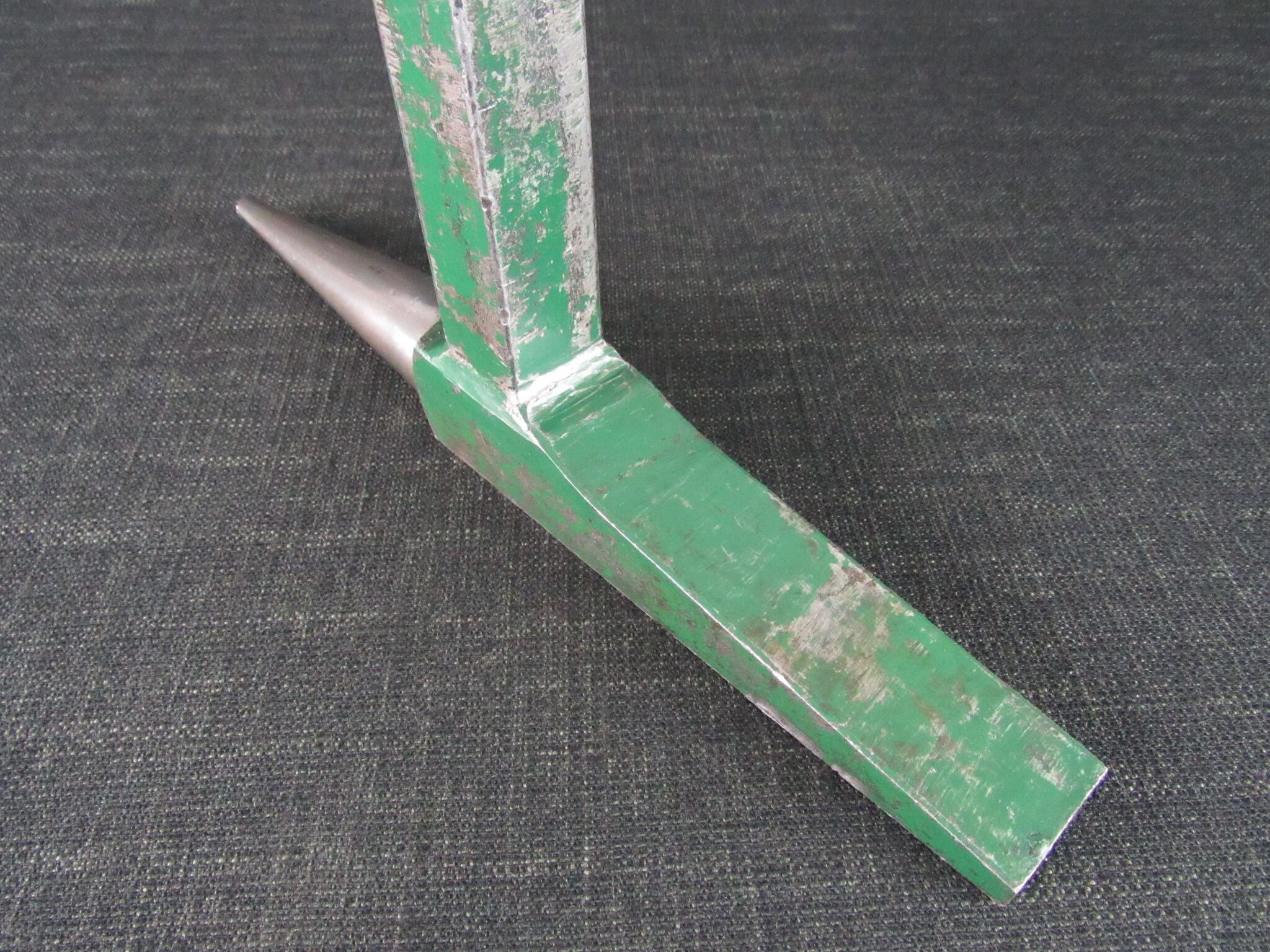 VAUGHANS Bick Iron Stake