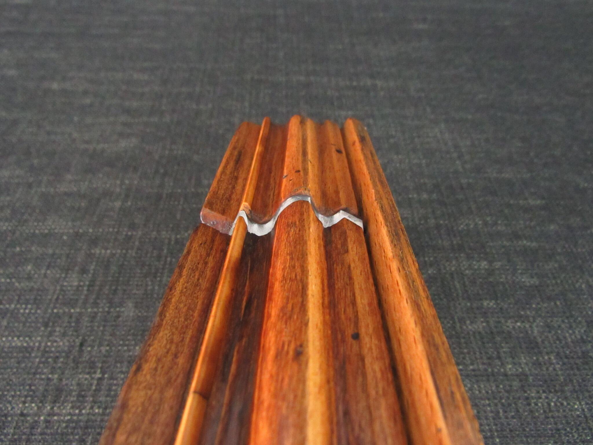 CAULDWALL Complex Moulding Plane