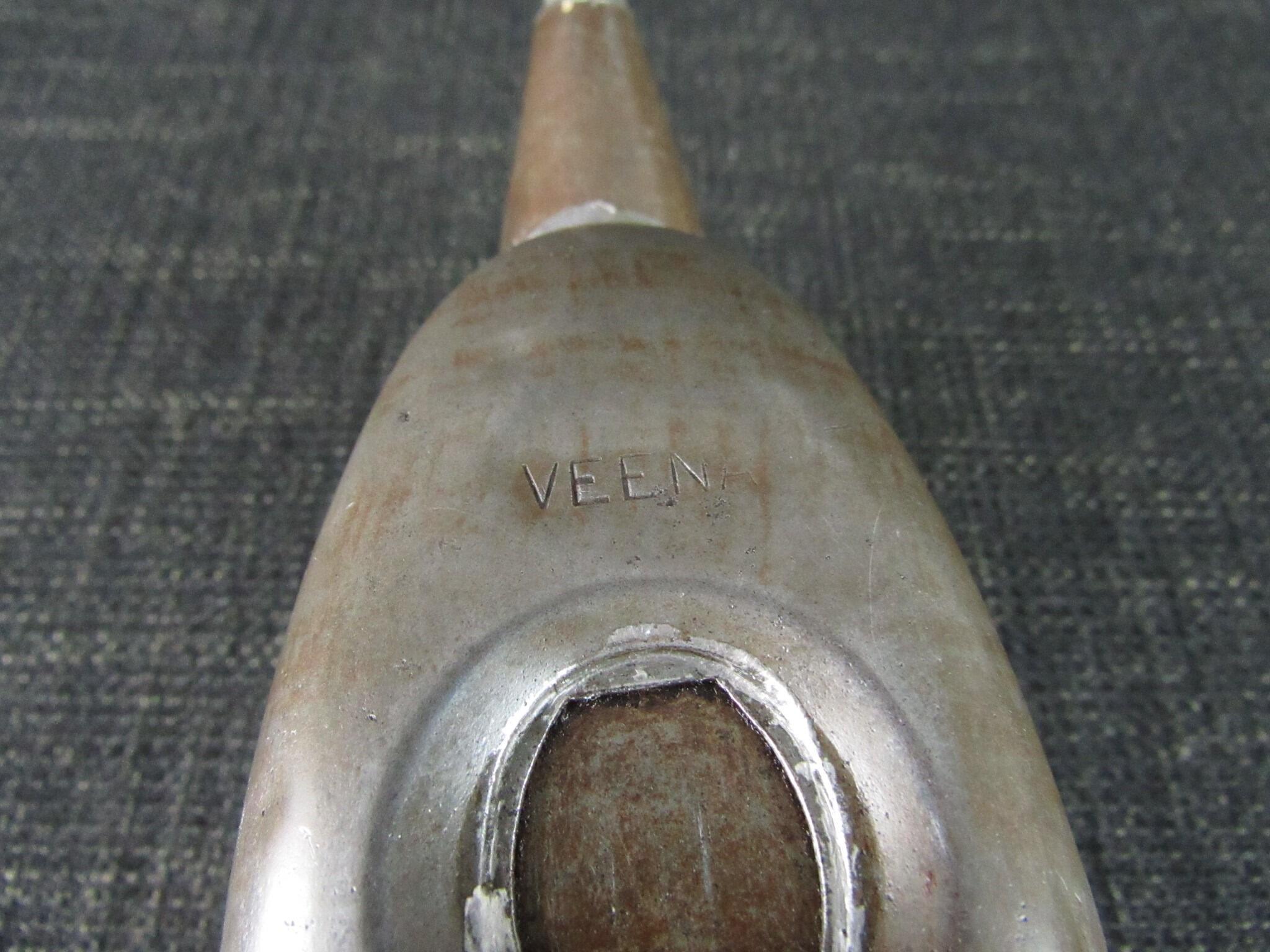 1/3 Pint VEENA Oil Can