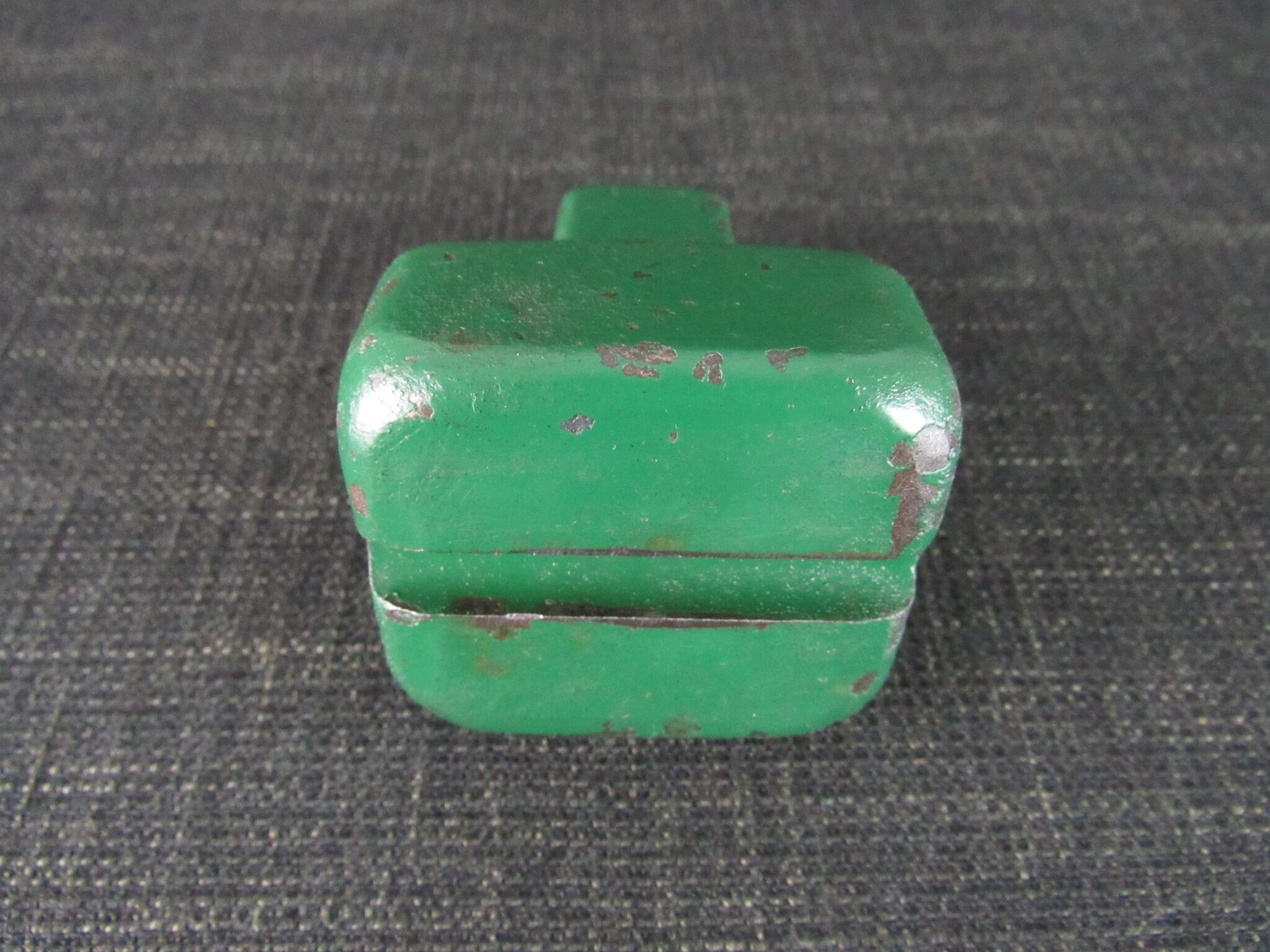 Blacksmiths 3/8 inch Bottom Swage