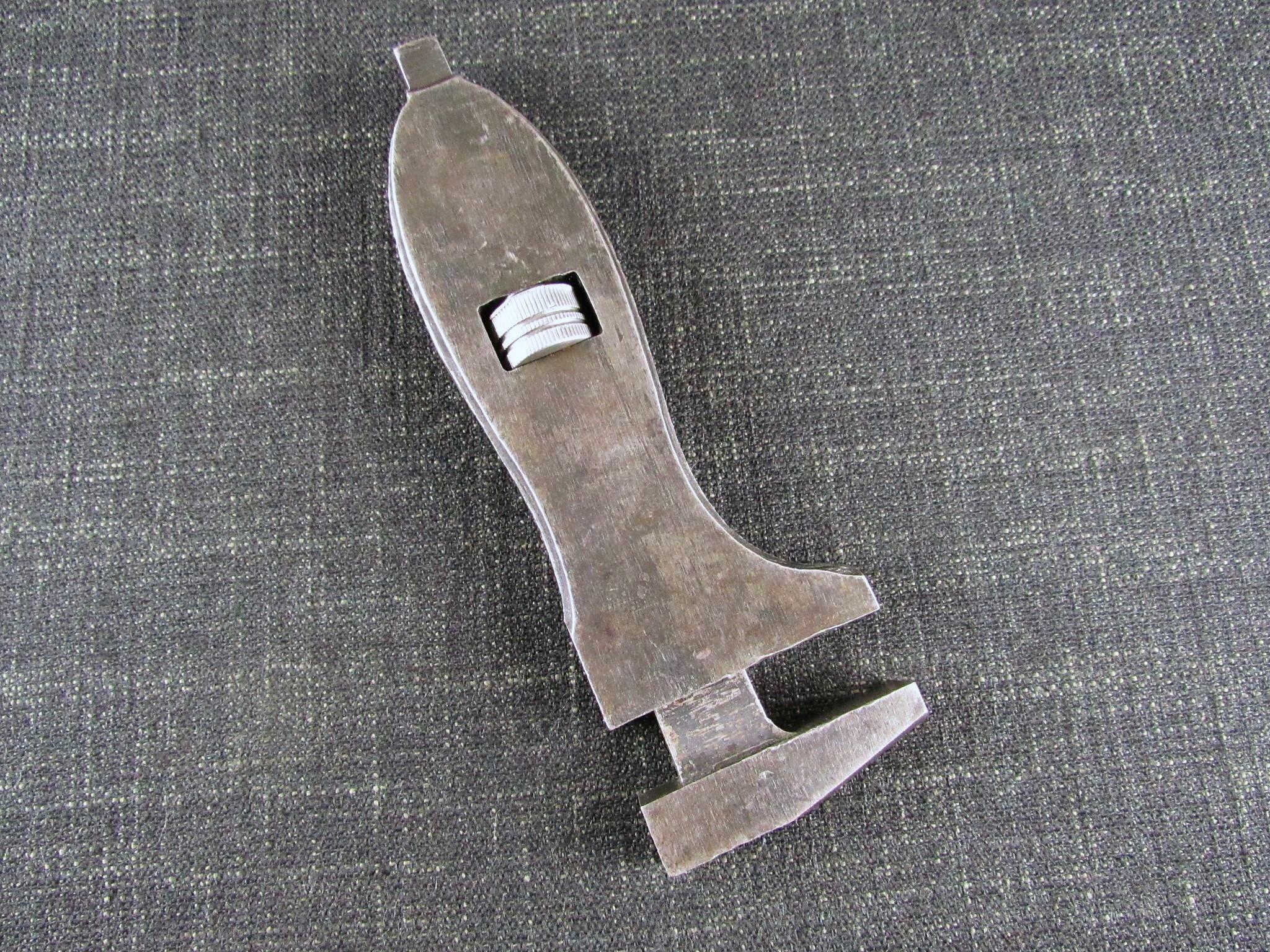 FORD Adjustable Spanner