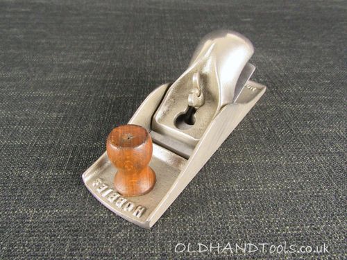 HOBBIES No 10 Block Plane