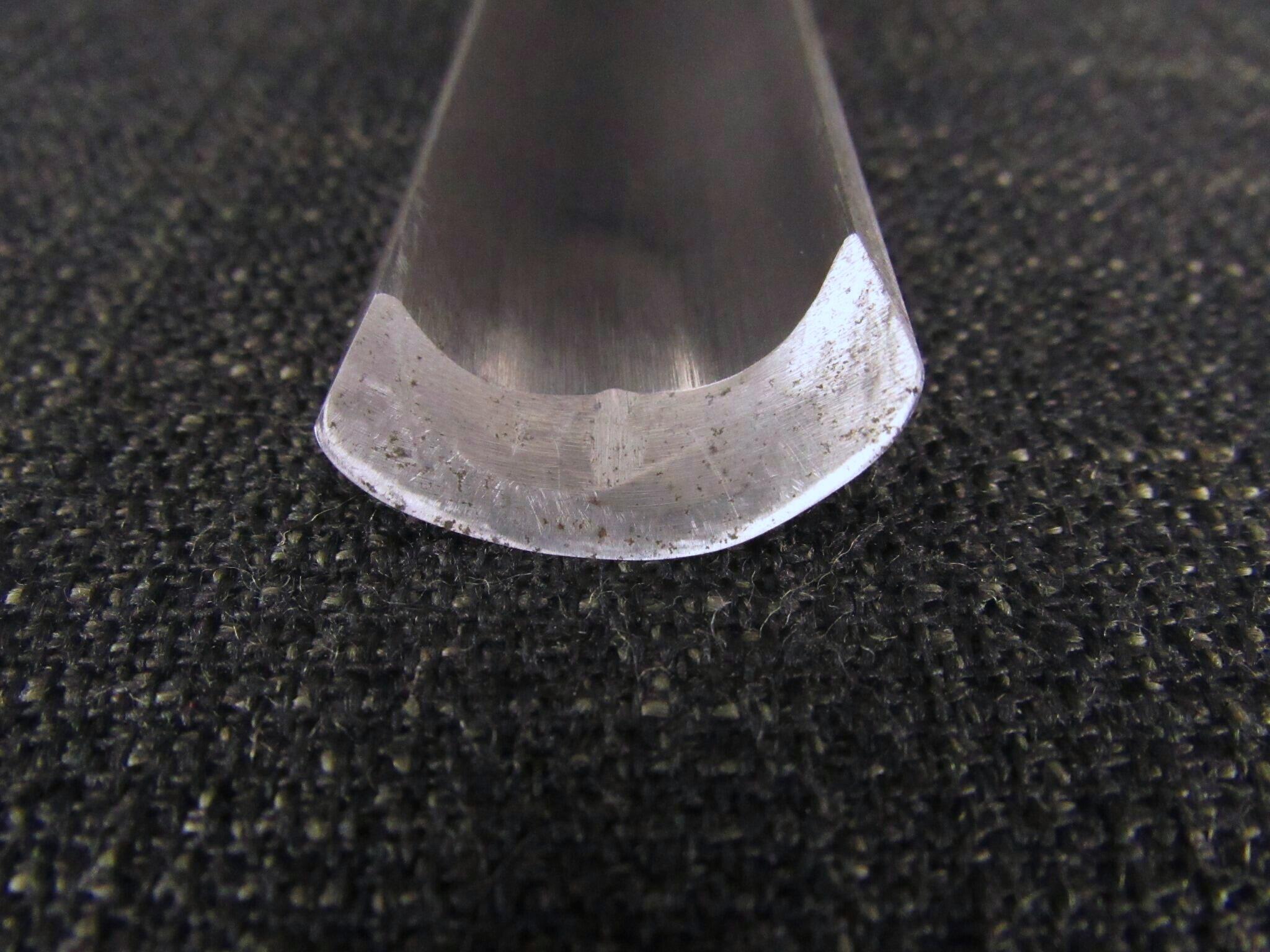 MARPLES 1 inch Paring Gouge