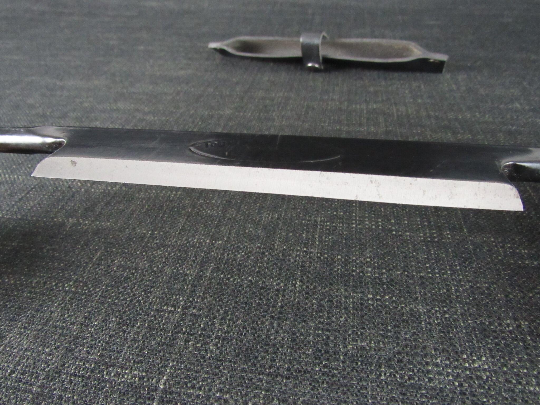 ARNO Drawknife - Straight