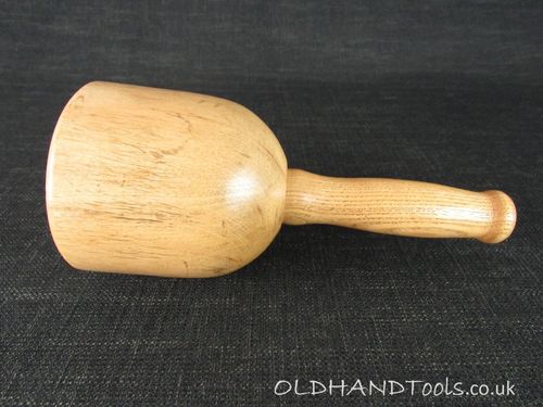 Hornbeam Carving Mallet