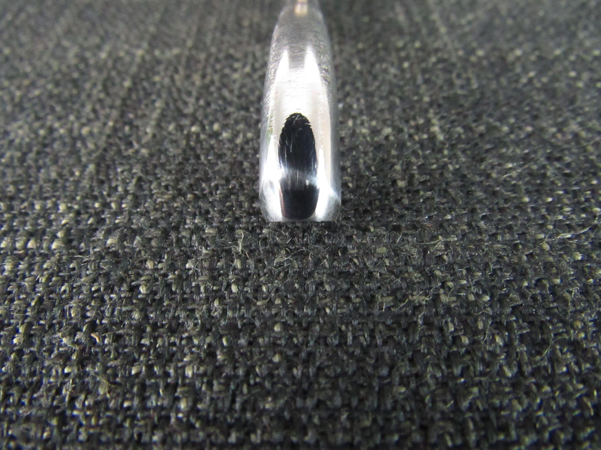 PFEIL Series 8a Spoon Bent Carving Gouge - 7mm