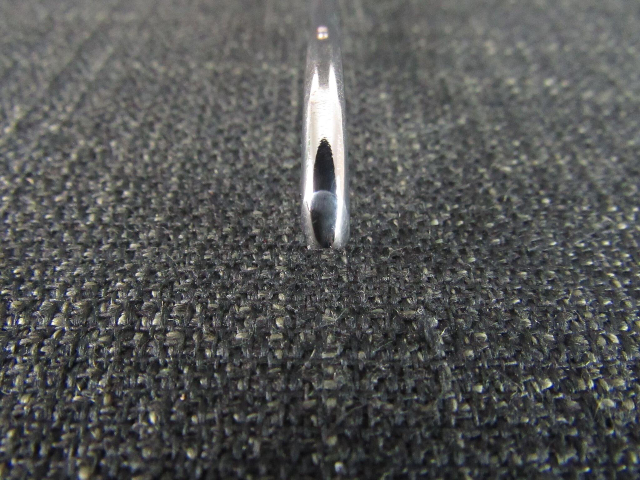 PFEIL Series 9a Spoon Bent Carving Gouge - 3mm