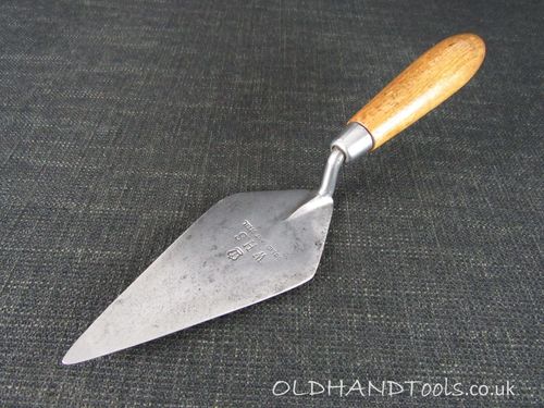 WHS Archaeologists Trowel - Pointing Trowel