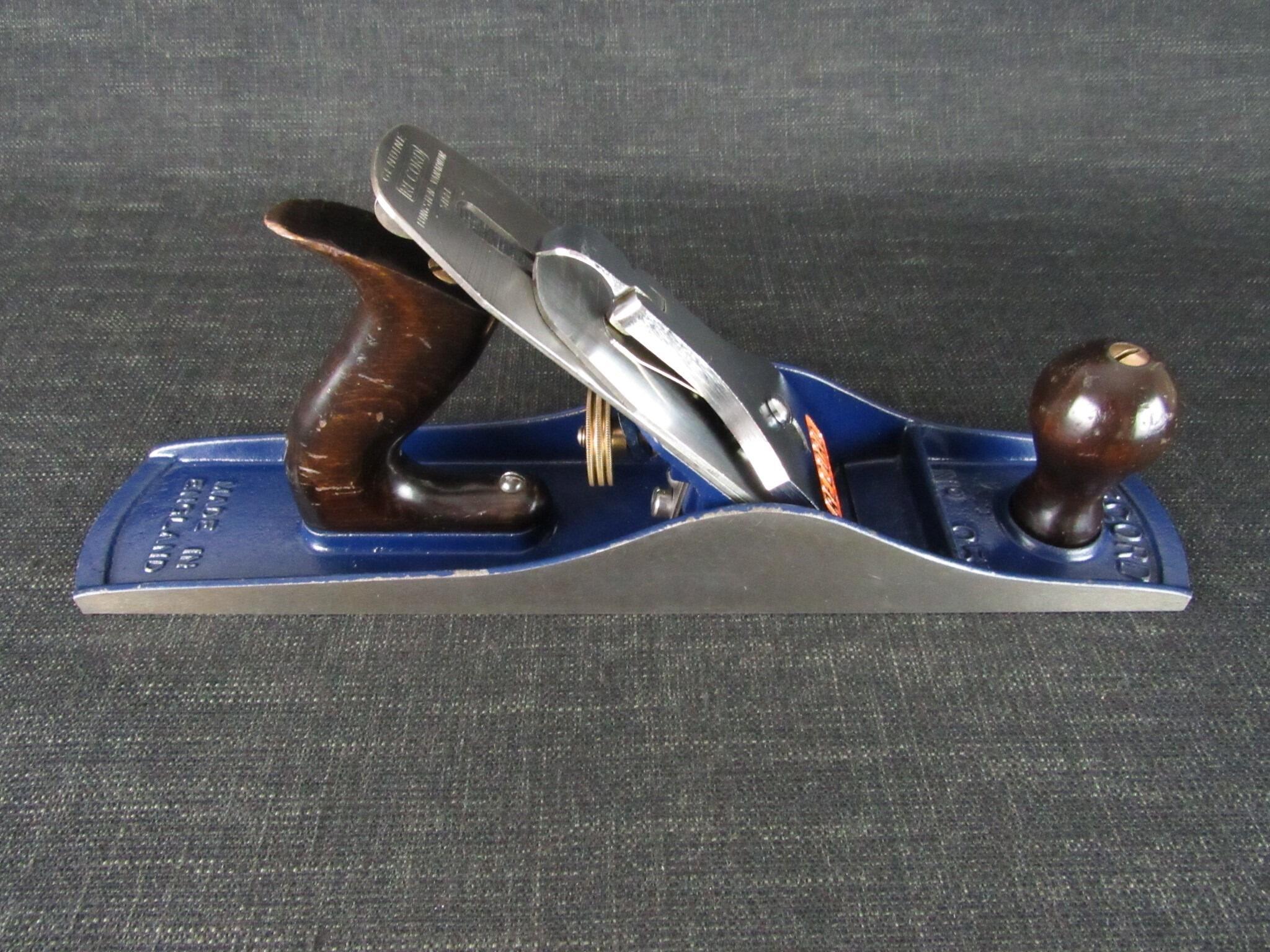 RECORD 05 1/2 Jack Plane