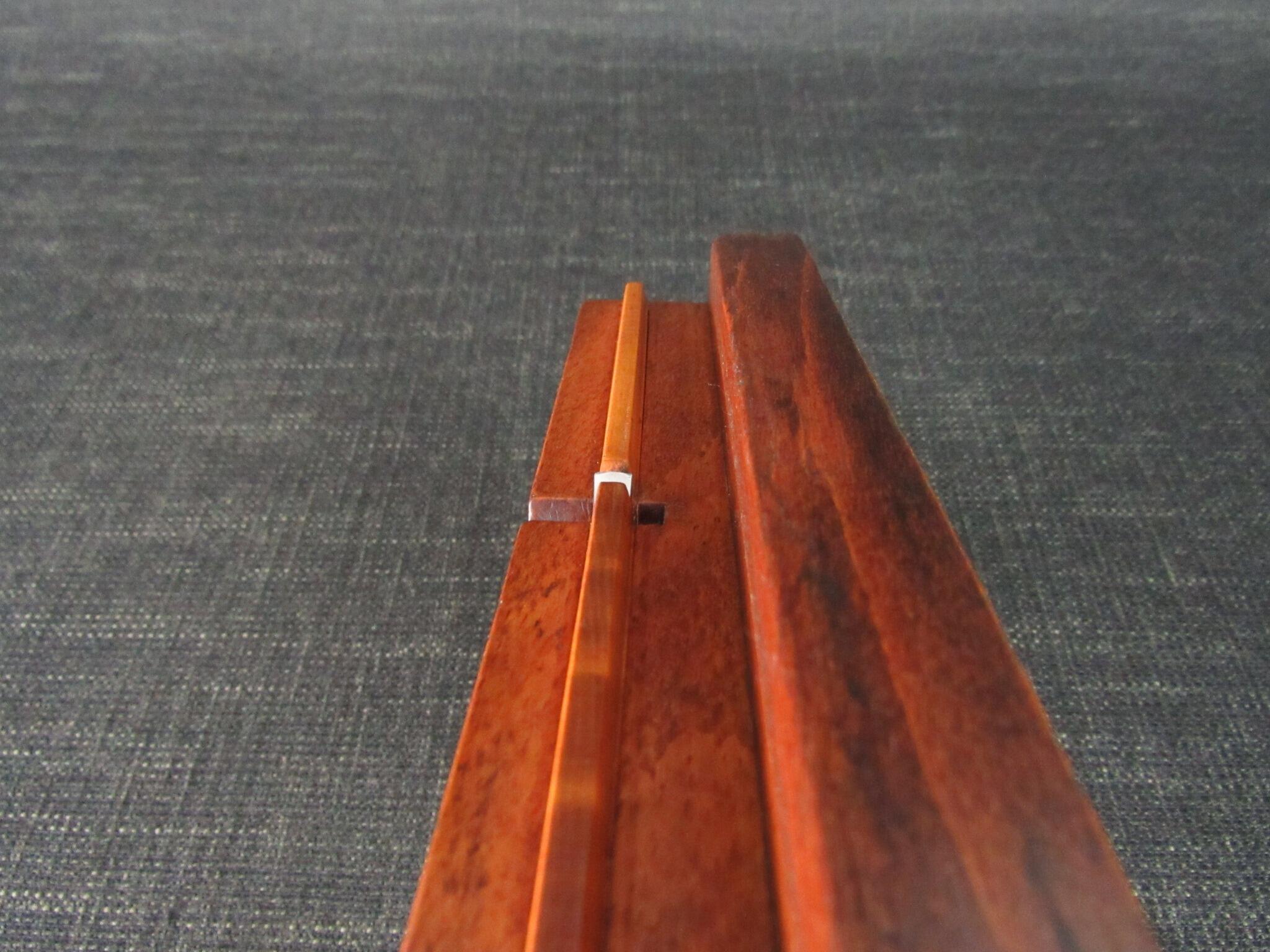 MOSELEY Casemakers Plane