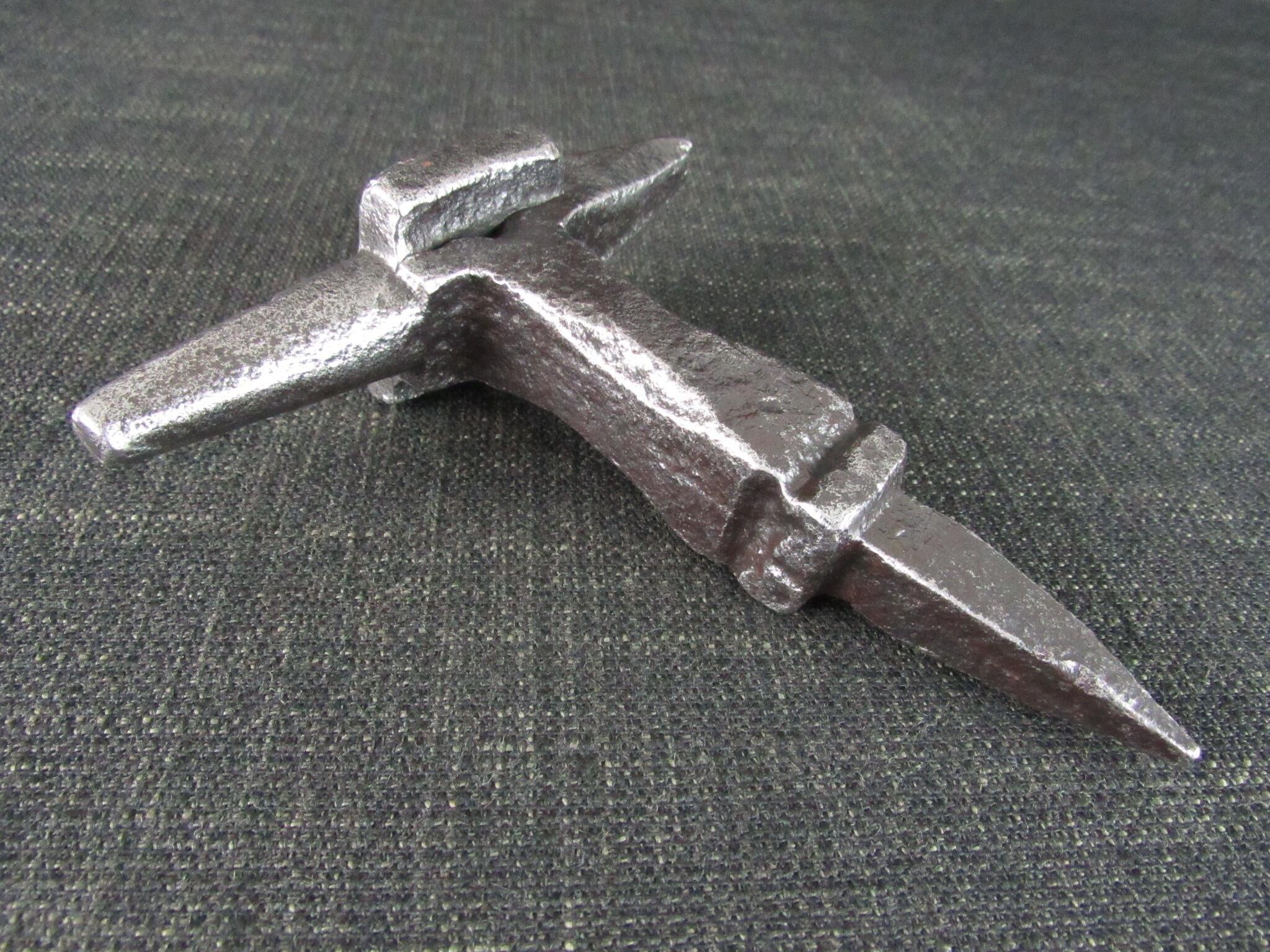 Antique Stake Anvil