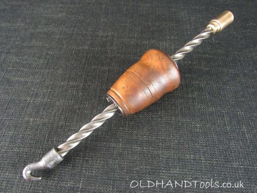 Vintage Wire Twisting Tool