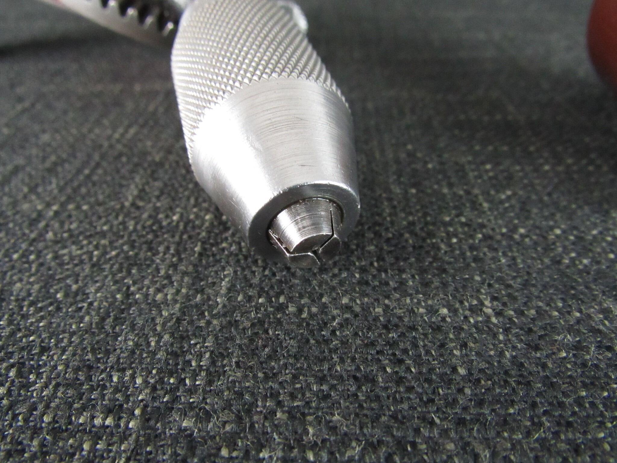 STANLEY 805 Hand Drill