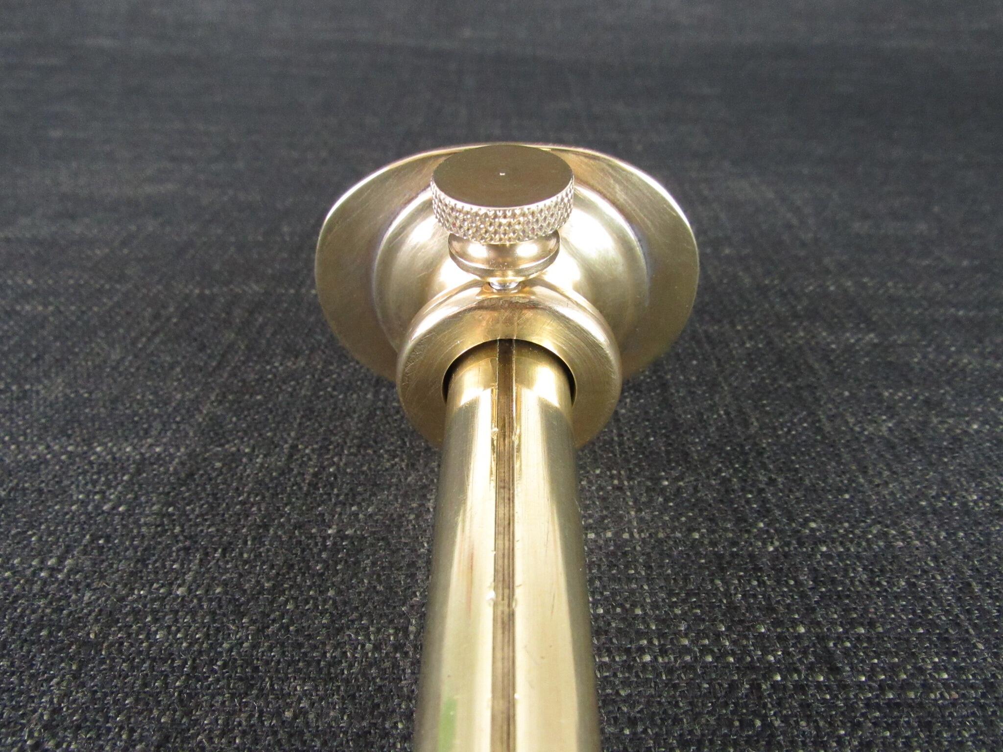 All Brass Mortice Gauge