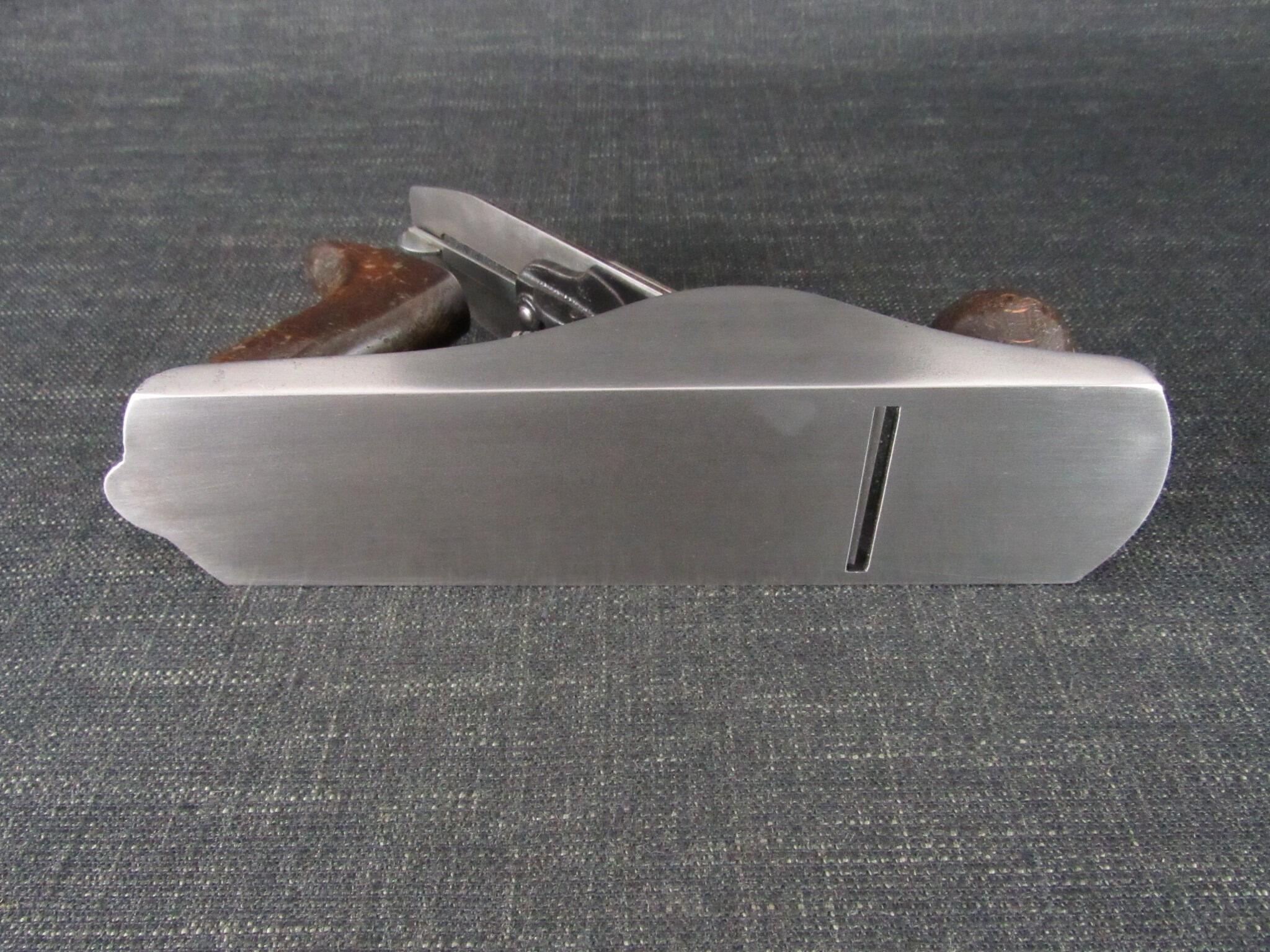 English STANLEY No 4 Smoothing Plane