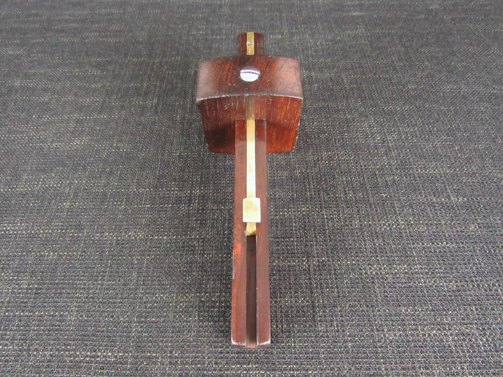 Mortice Gauge by CLAY
