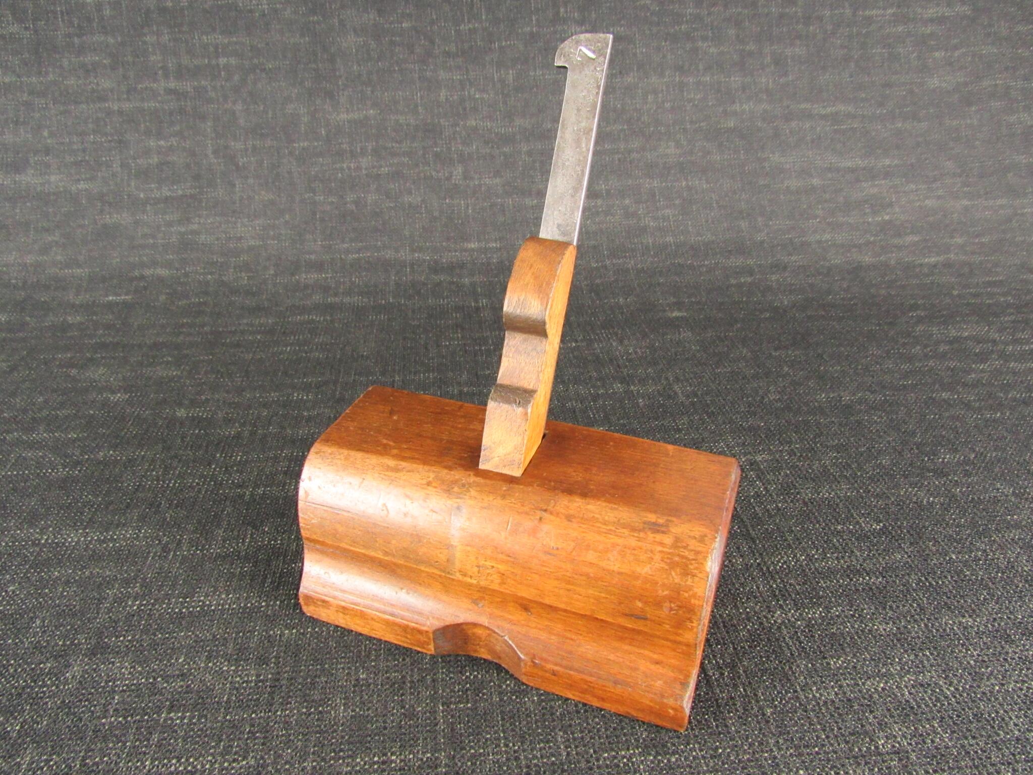 MARPLES OWT Router Plane *SOLD*