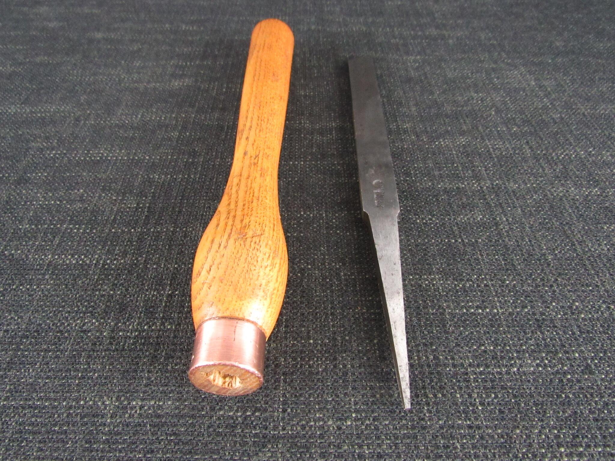 WOODCOCK Skew Chisel - 5/8 inch