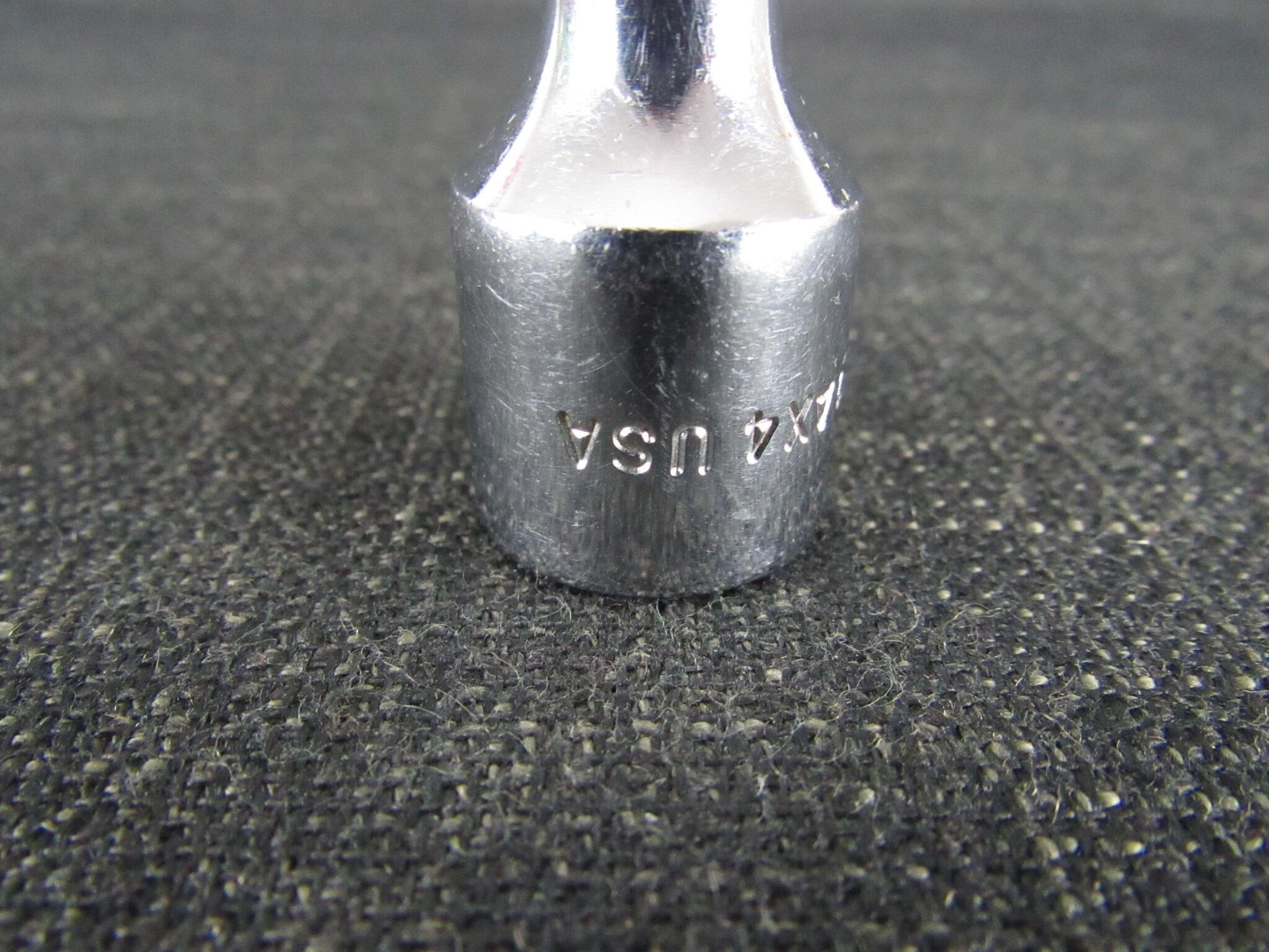 SNAP ON AX4 1/2 inch to 3/8 inch Extension