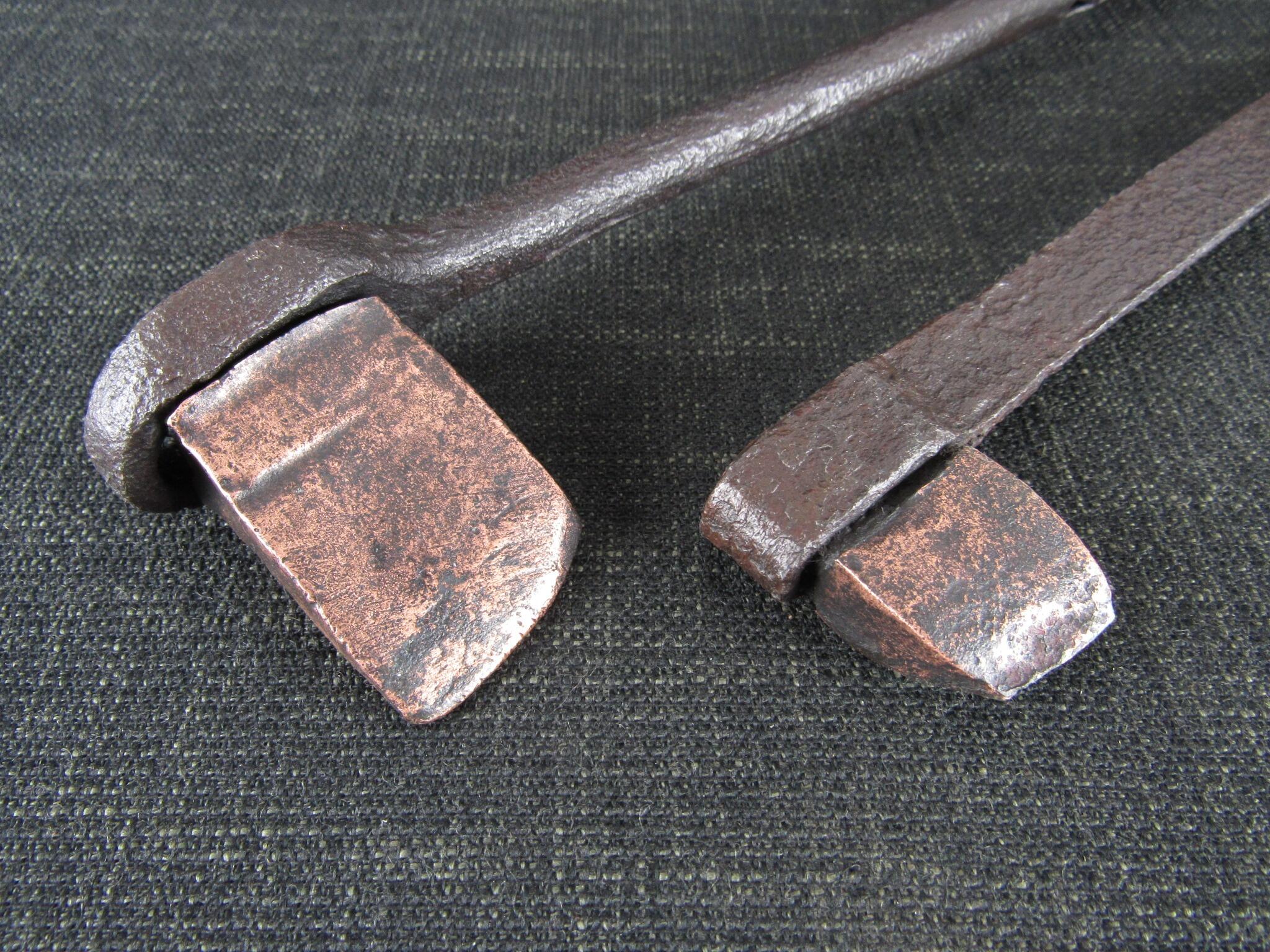 Ropemakers' Marlin Spike