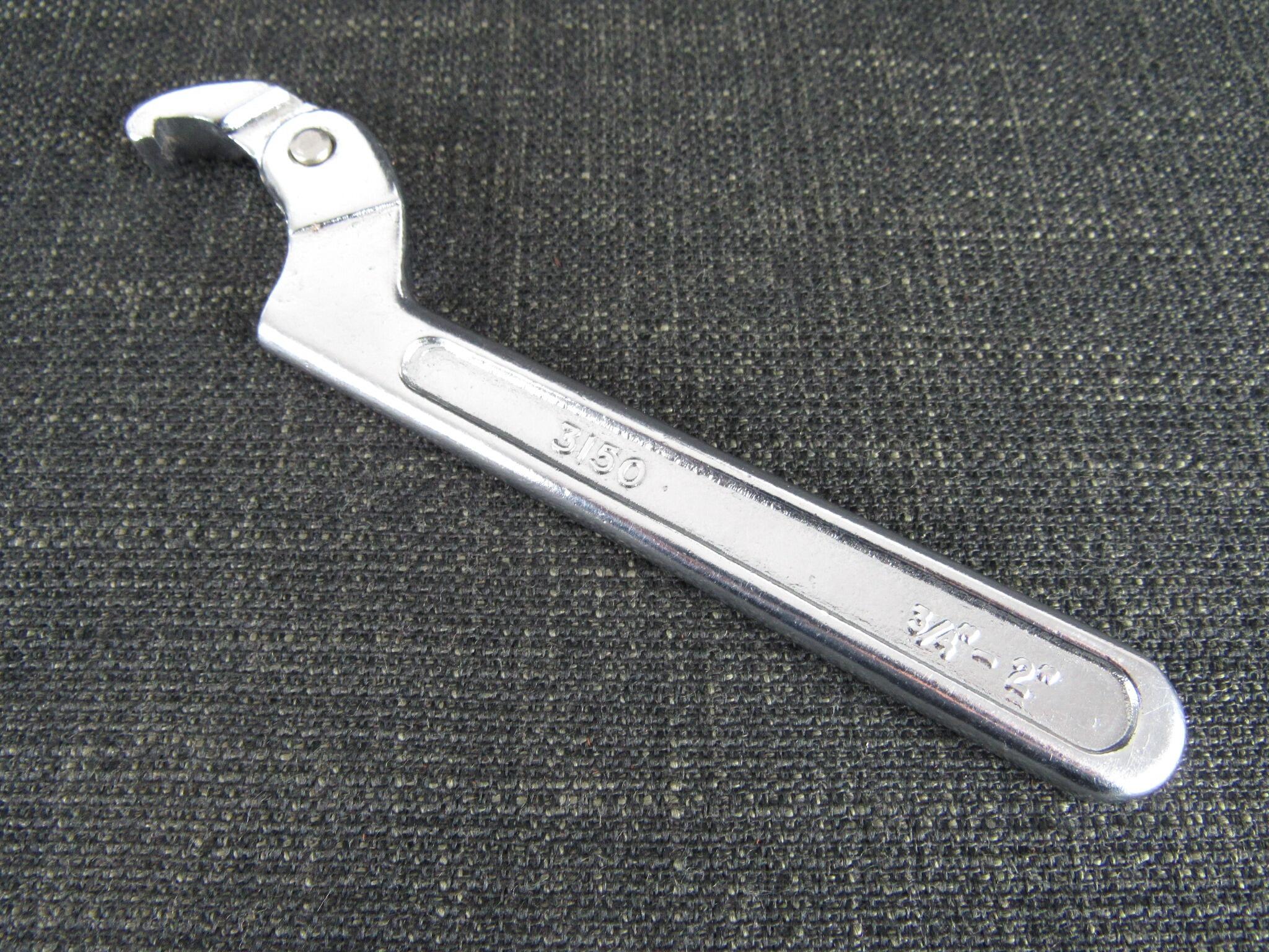 BRITOOL 3150 C Spanner