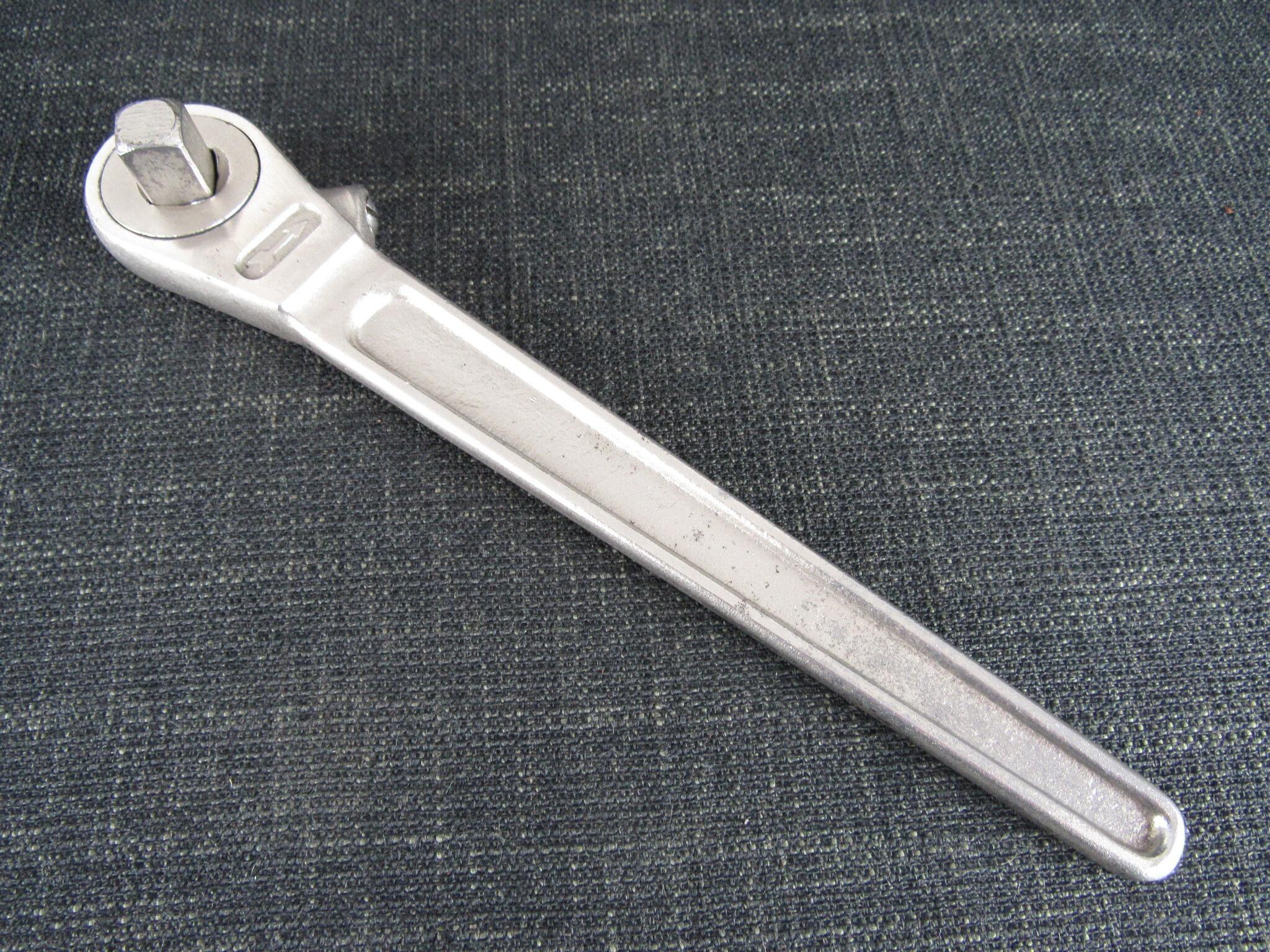 KAMPMANN 3080 1/2 inch Ratchet Handle